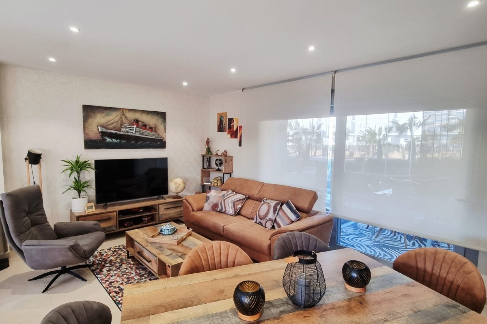Herverkoop - Appartement / Flat -
Orihuela Costa - Entre Naranjos - Vistabella Golf