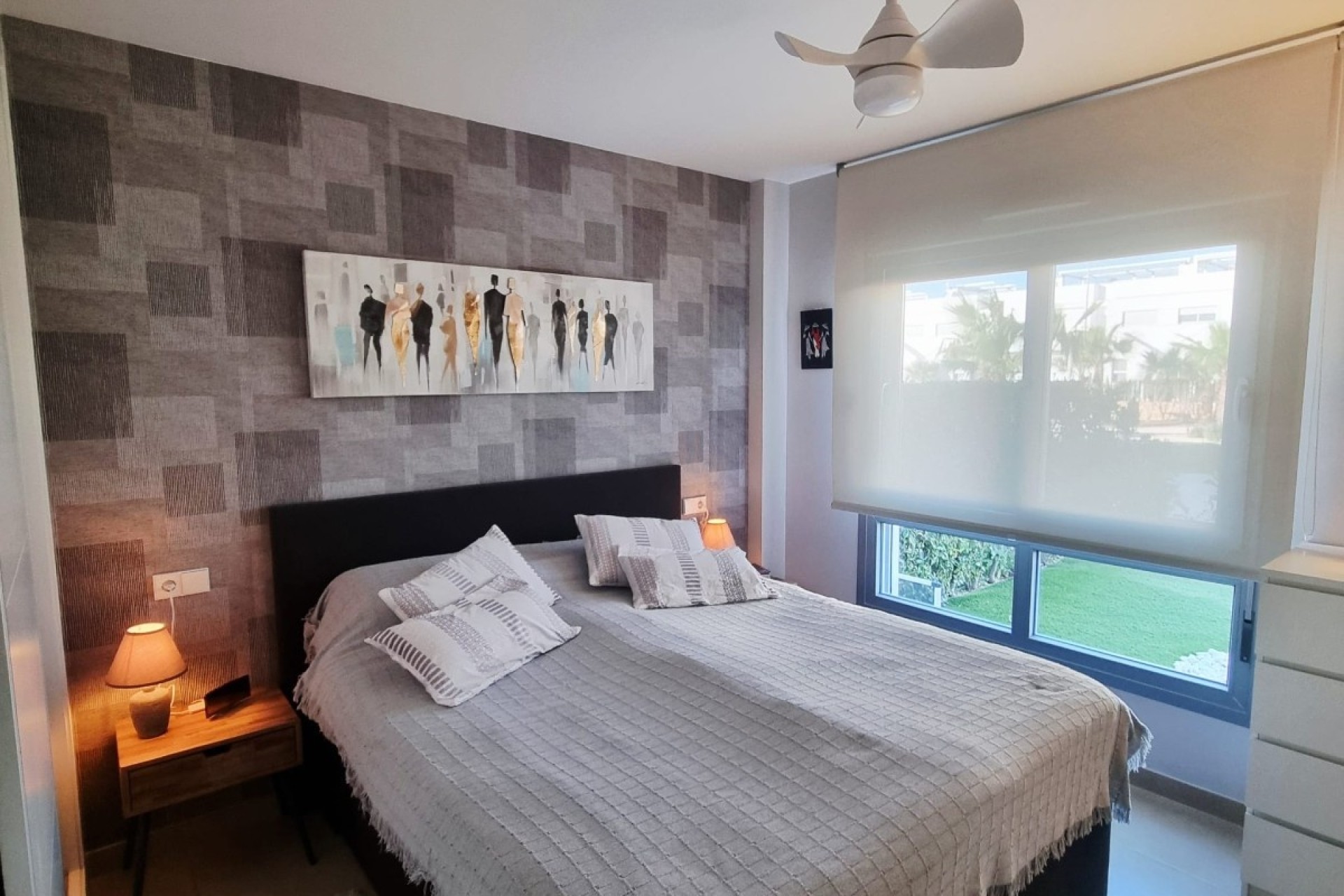Herverkoop - Appartement / Flat -
Orihuela Costa - Entre Naranjos - Vistabella Golf