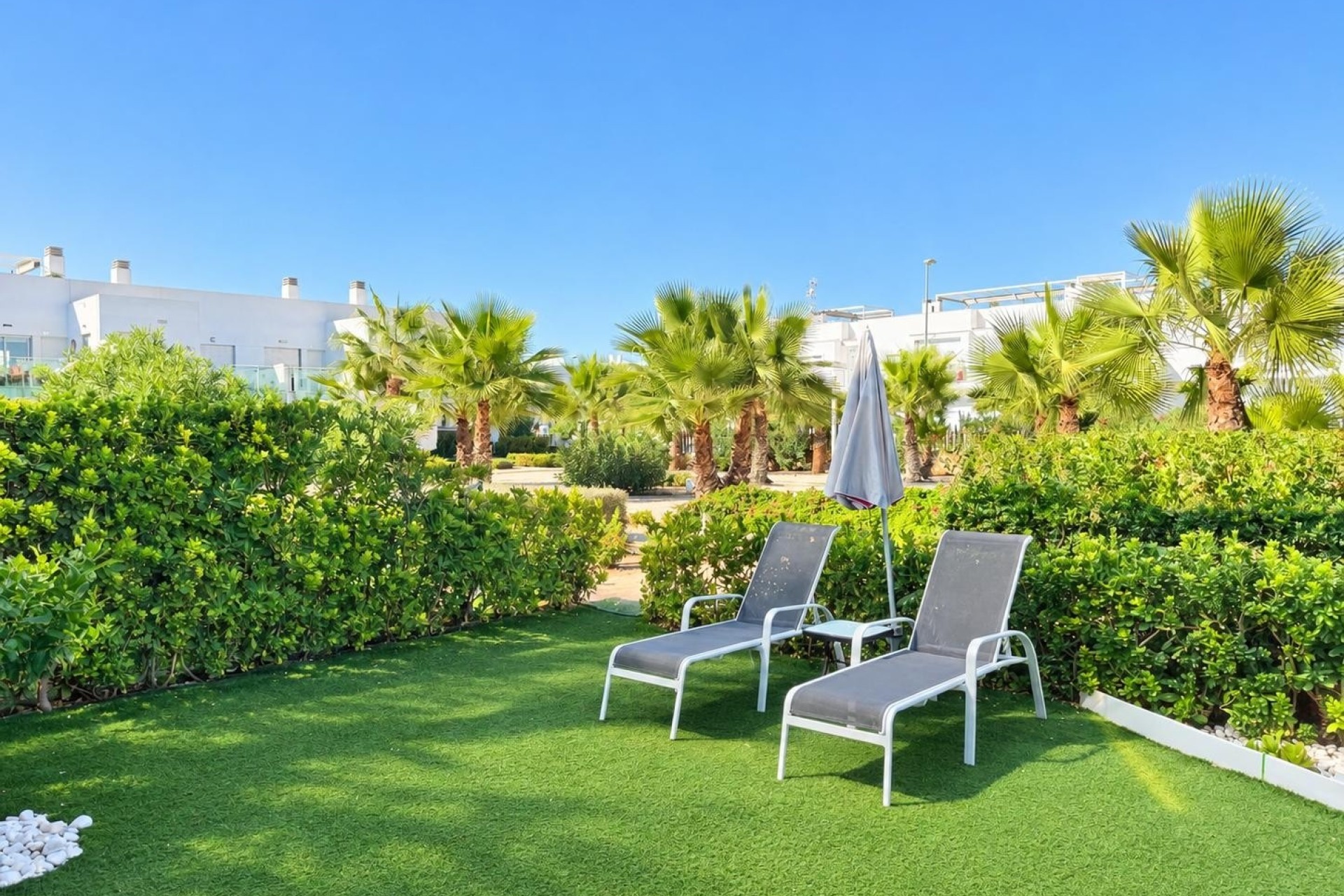 Herverkoop - Appartement / Flat -
Orihuela Costa - Entre Naranjos - Vistabella Golf
