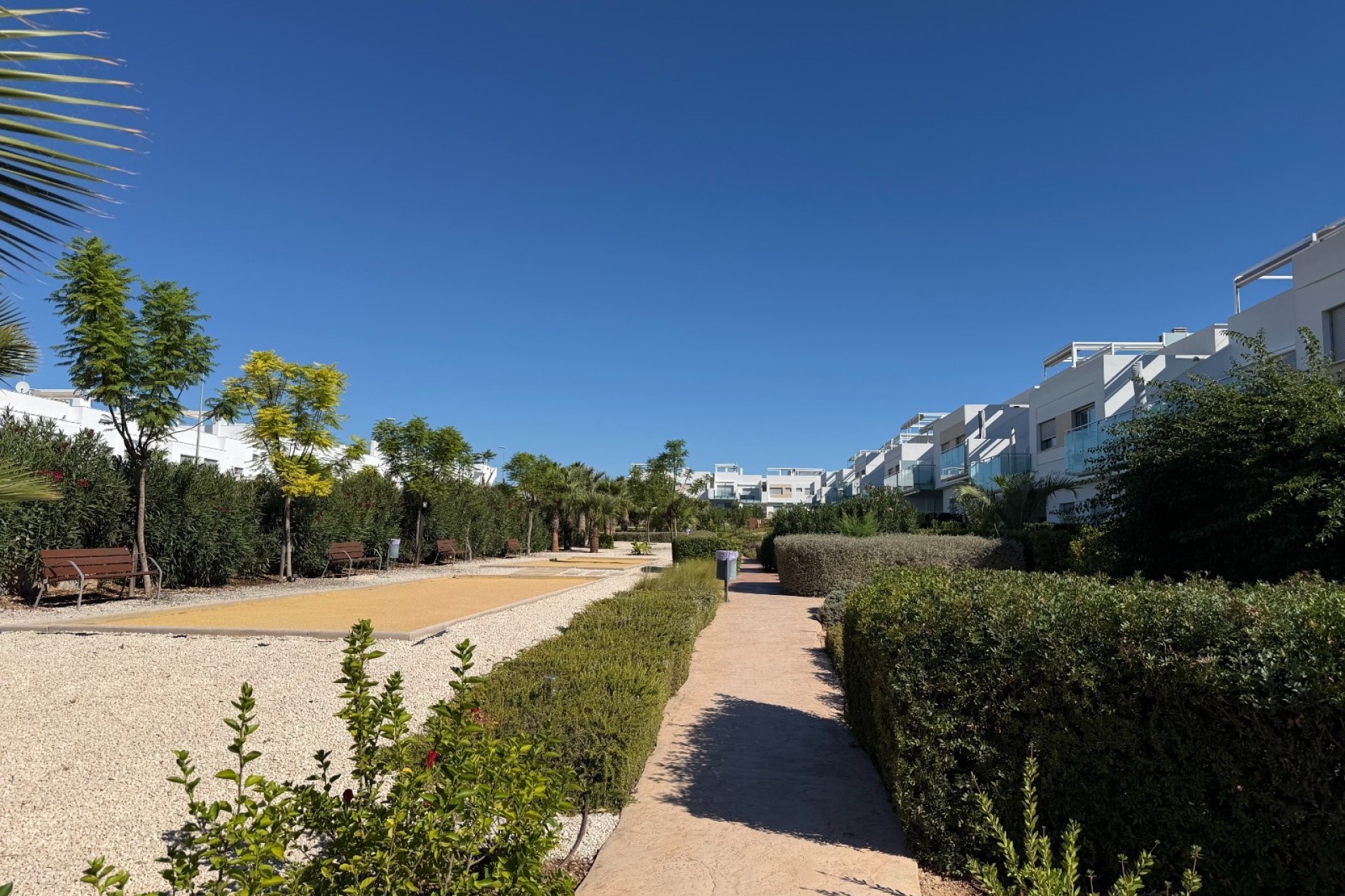 Herverkoop - Appartement / Flat -
Orihuela Costa - Entre Naranjos - Vistabella Golf