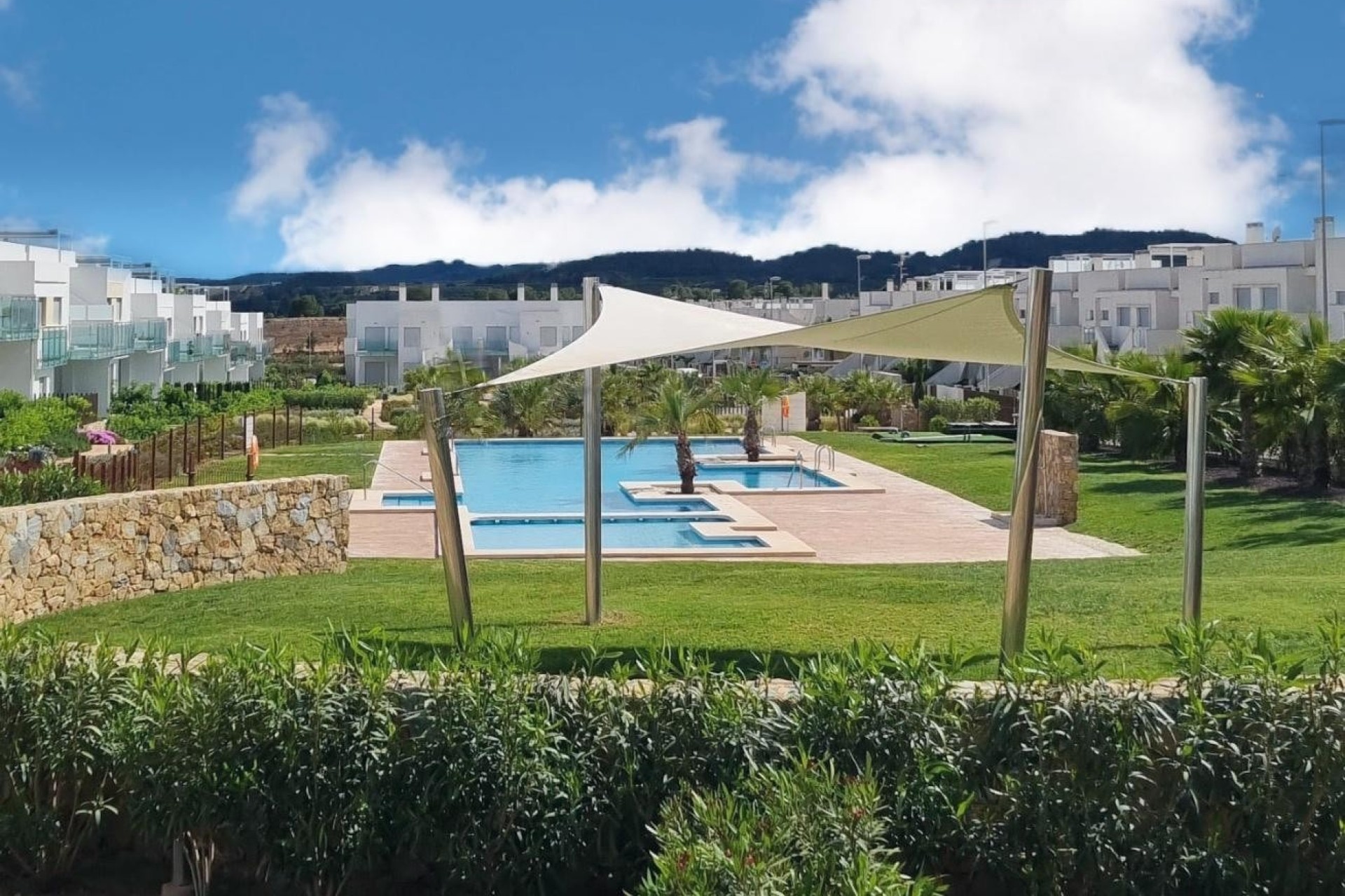 Herverkoop - Appartement / Flat -
Orihuela Costa - Entre Naranjos - Vistabella Golf