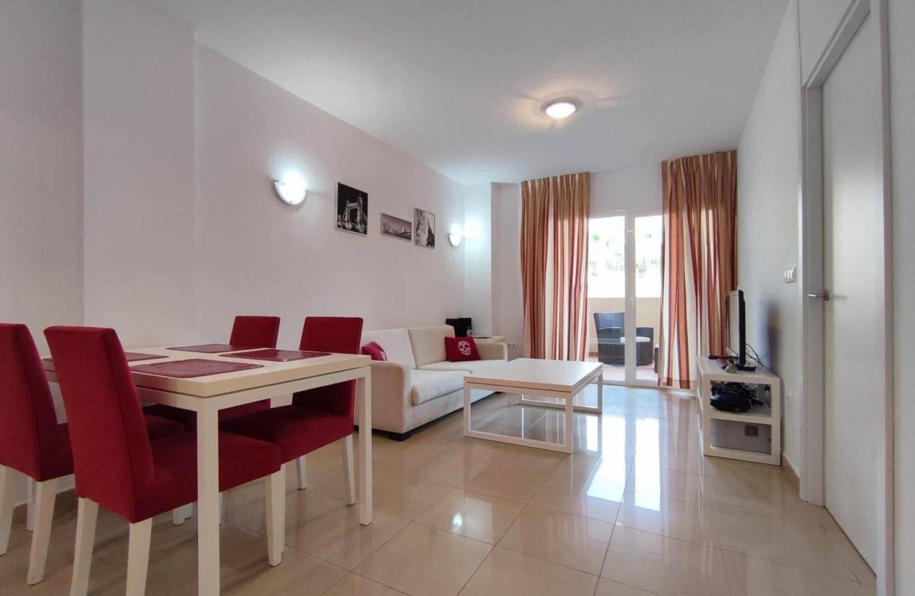 Herverkoop - Appartement / Flat -
Orihuela Costa - Horizonte - La Campana
