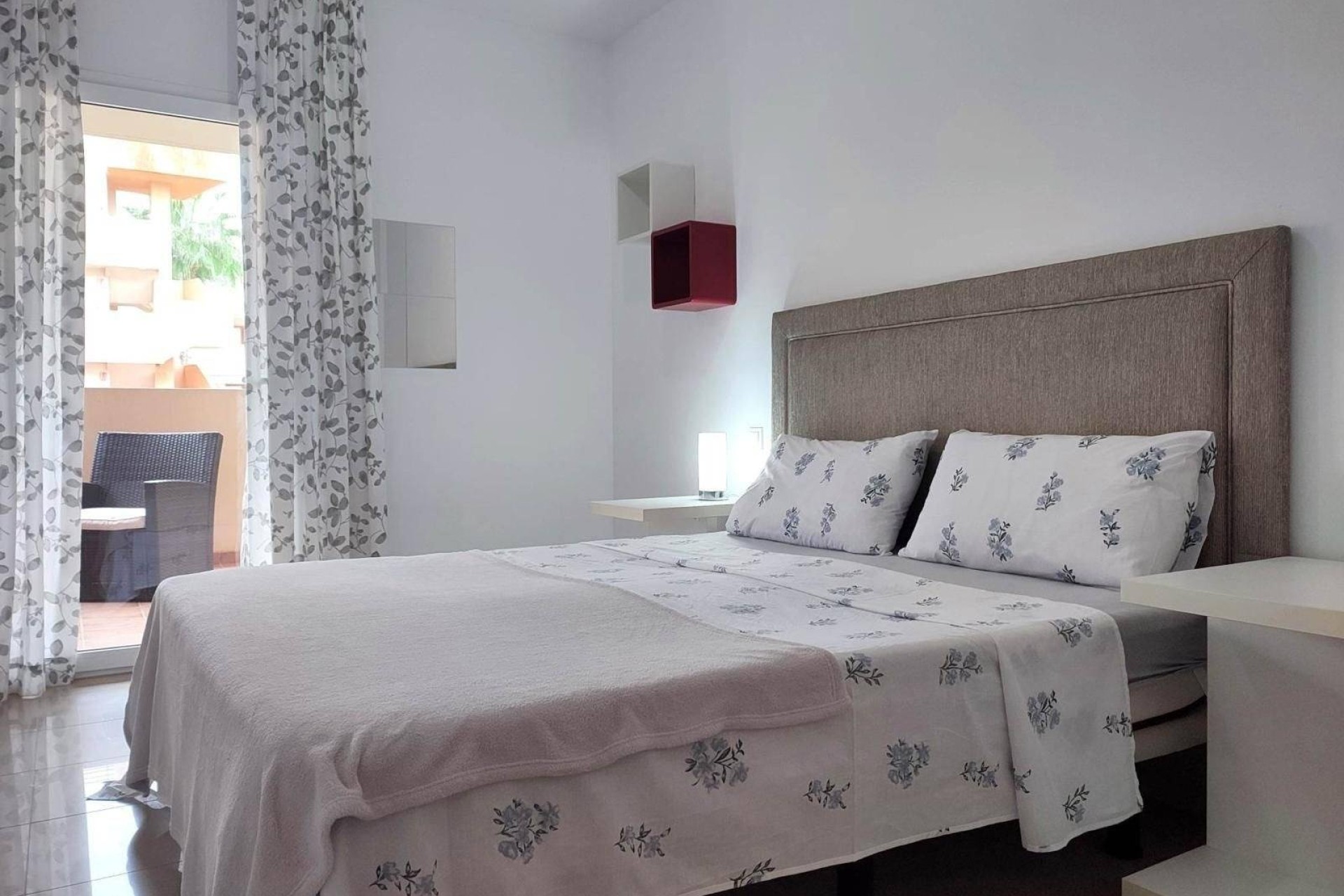 Herverkoop - Appartement / Flat -
Orihuela Costa - Horizonte - La Campana