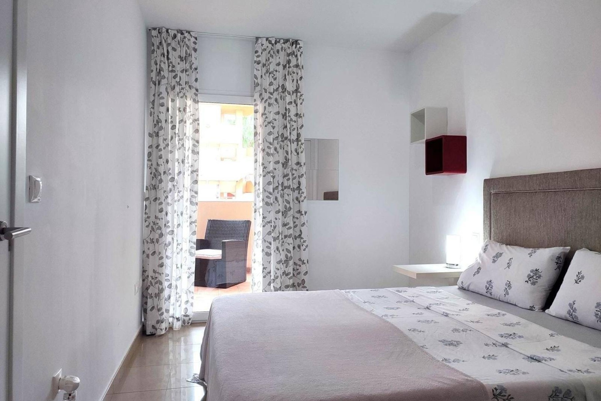 Herverkoop - Appartement / Flat -
Orihuela Costa - Horizonte - La Campana