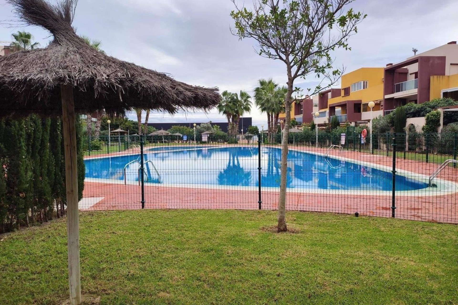 Herverkoop - Appartement / Flat -
Orihuela Costa - Horizonte - La Campana