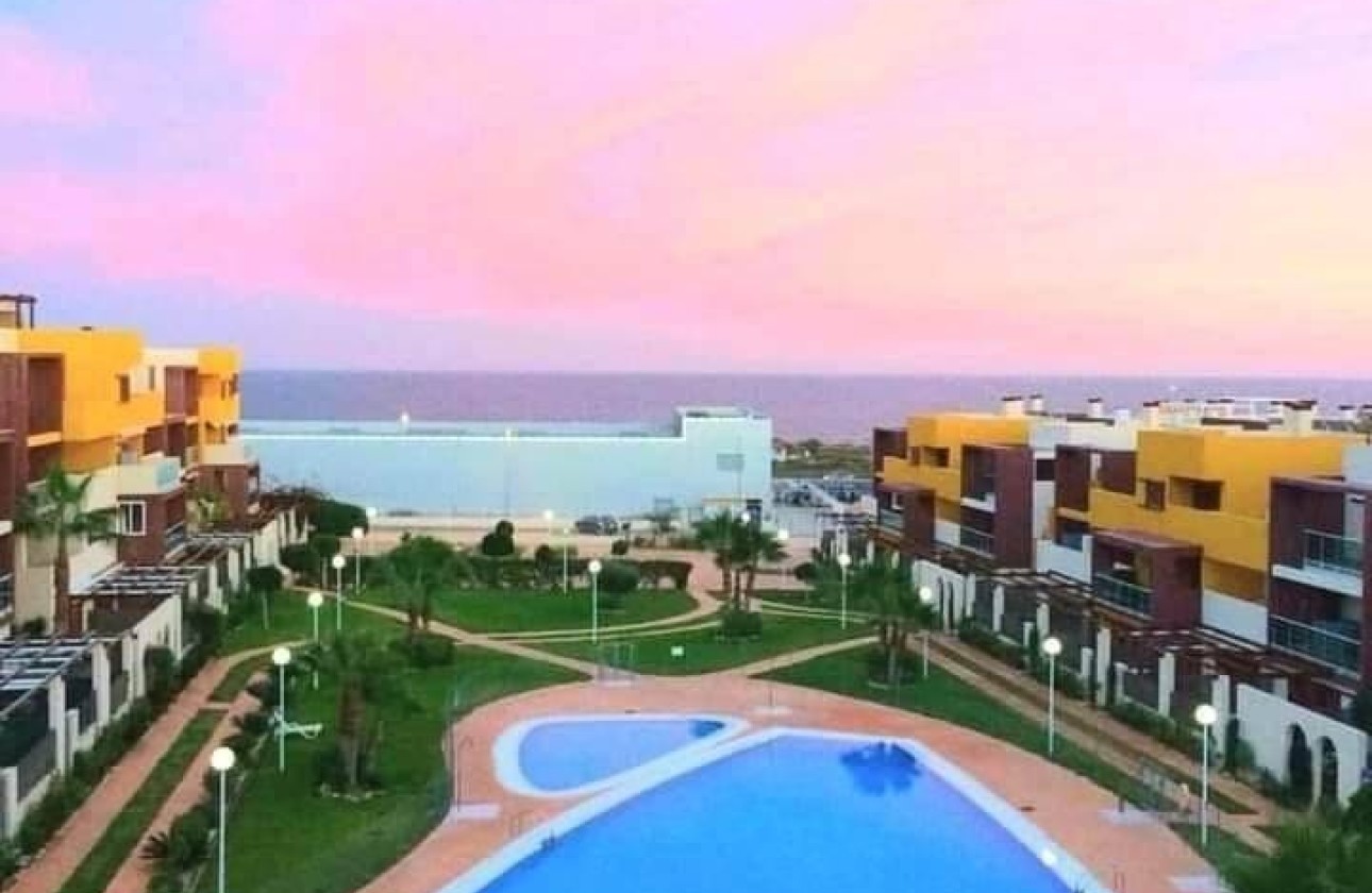 Herverkoop - Appartement / Flat -
Orihuela Costa - Horizonte - La Campana