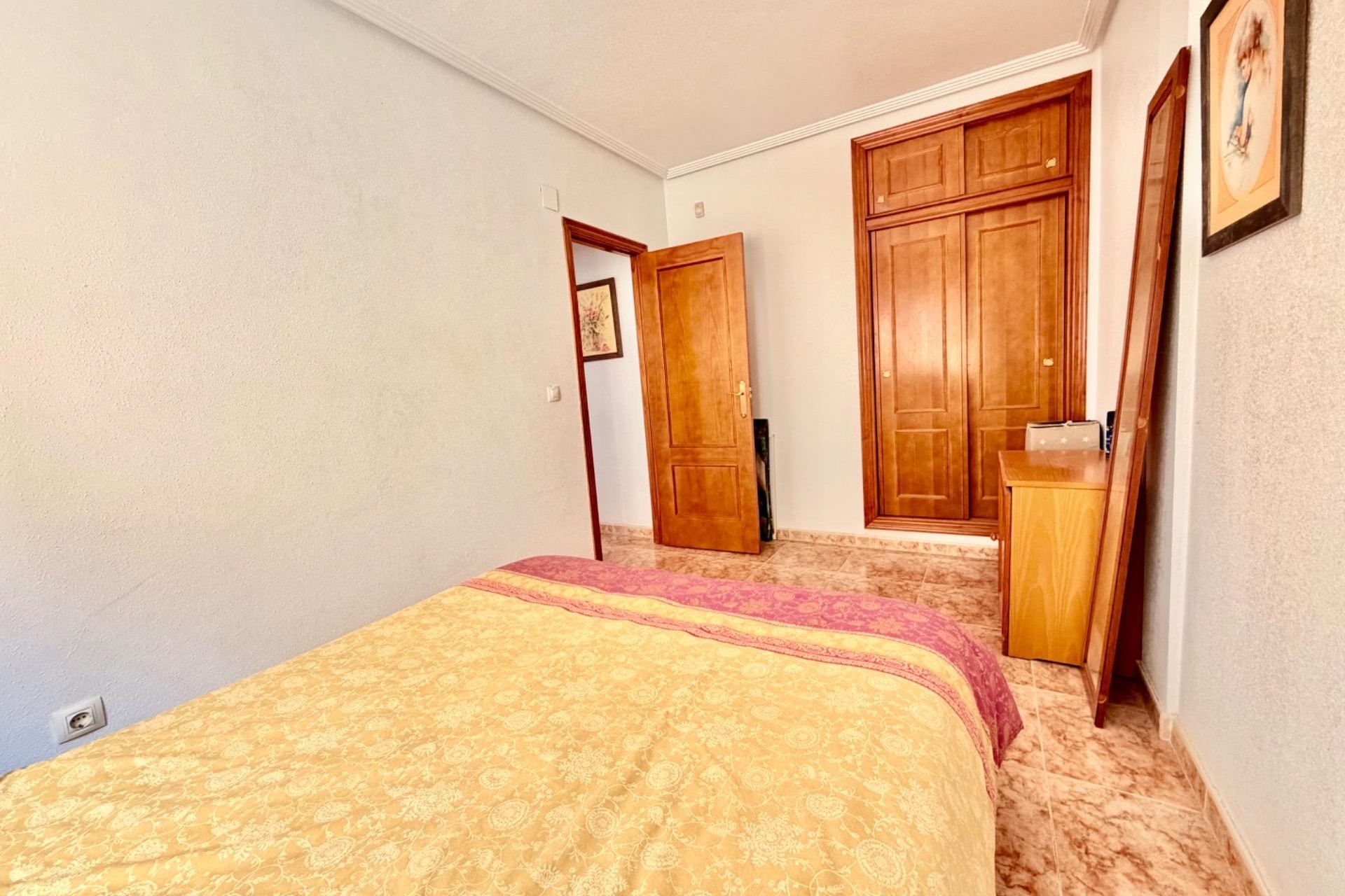 Herverkoop - Appartement / Flat -
Orihuela Costa - La Ciñuelica - Villa Rosa
