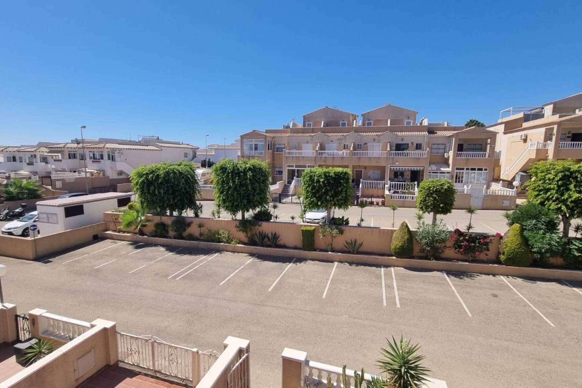 Herverkoop - Appartement / Flat -
Orihuela Costa - La Ciñuelica