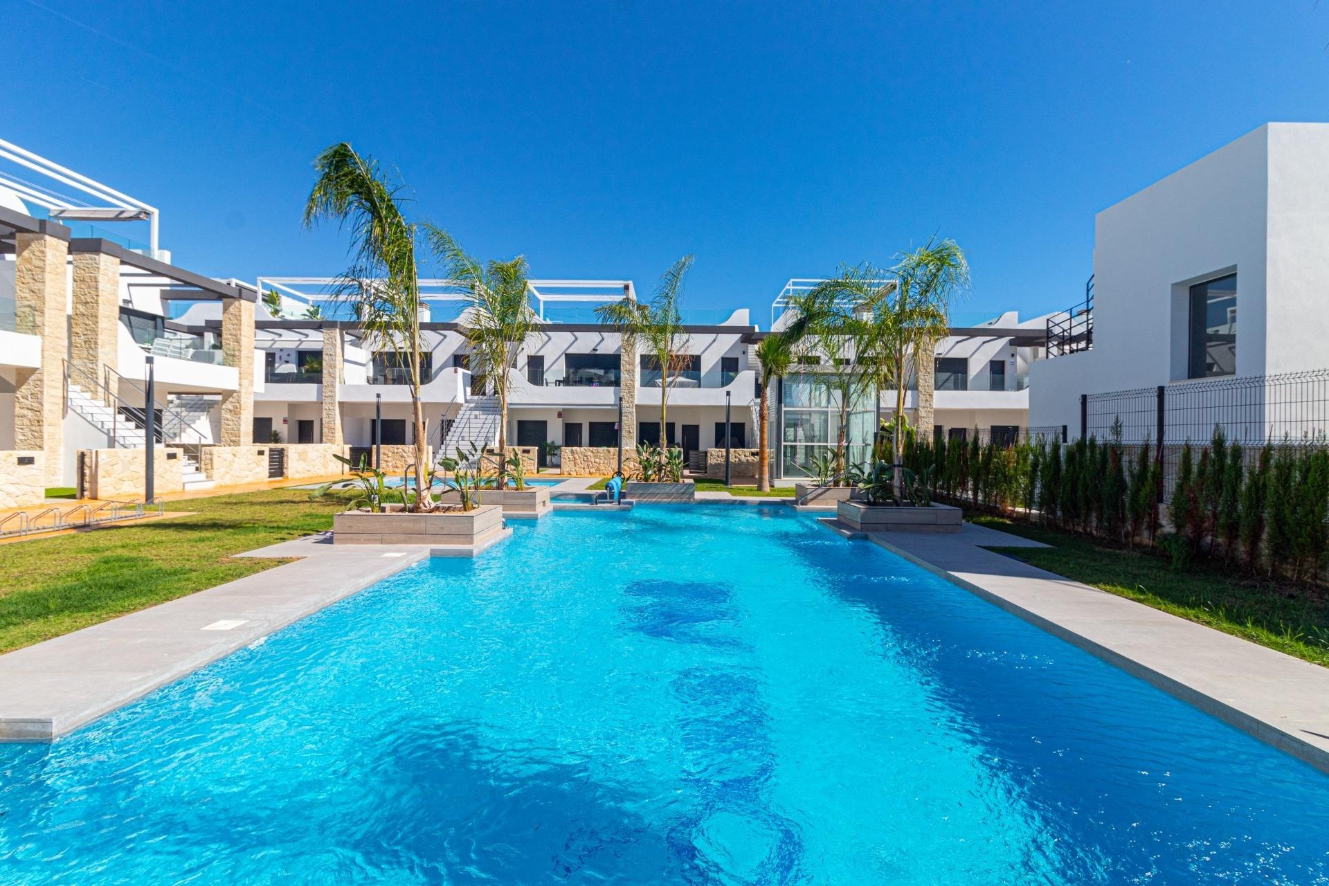 Herverkoop - Appartement / Flat -
Orihuela Costa - La Ciñuelica
