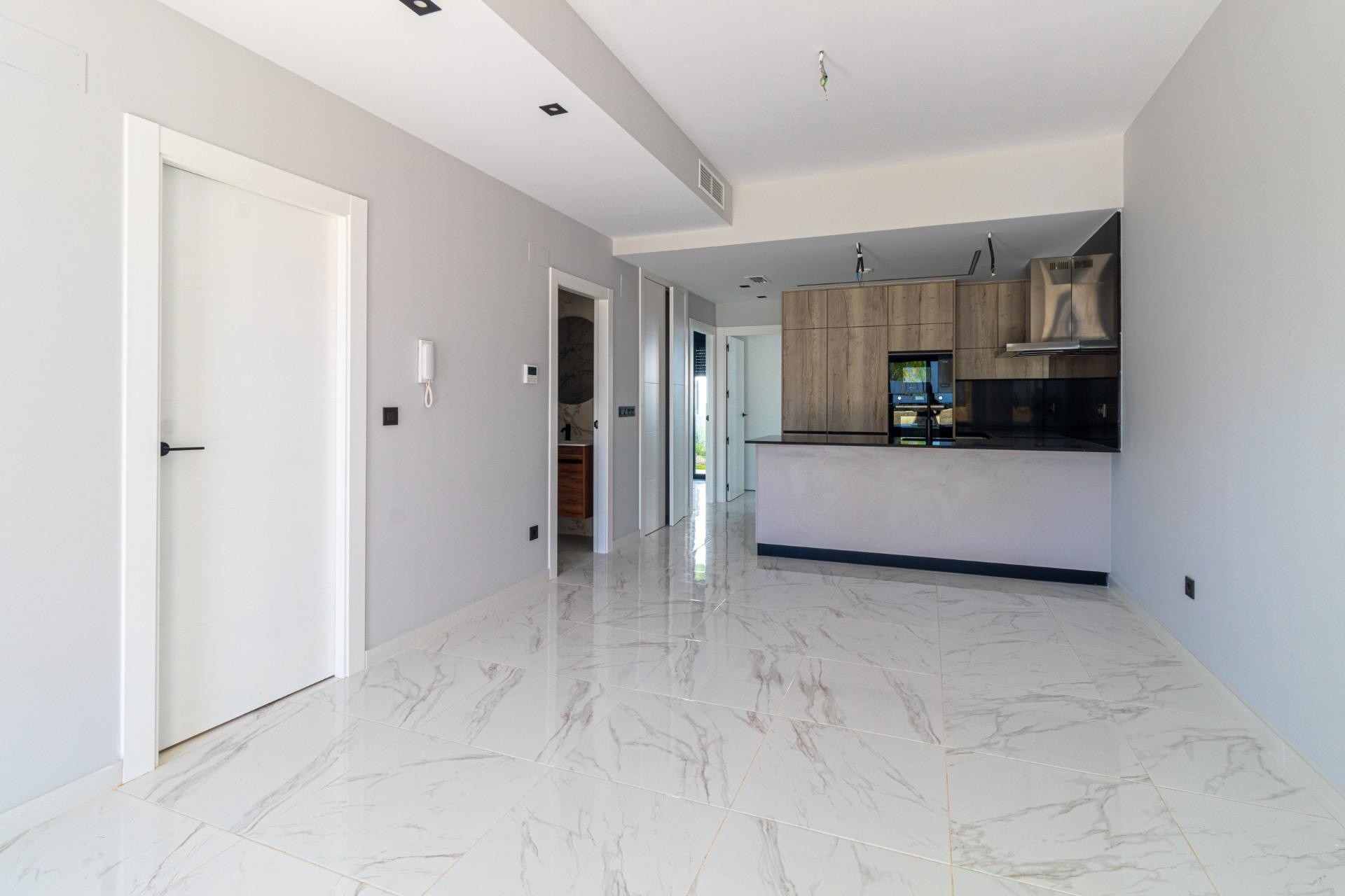 Herverkoop - Appartement / Flat -
Orihuela Costa - La Ciñuelica