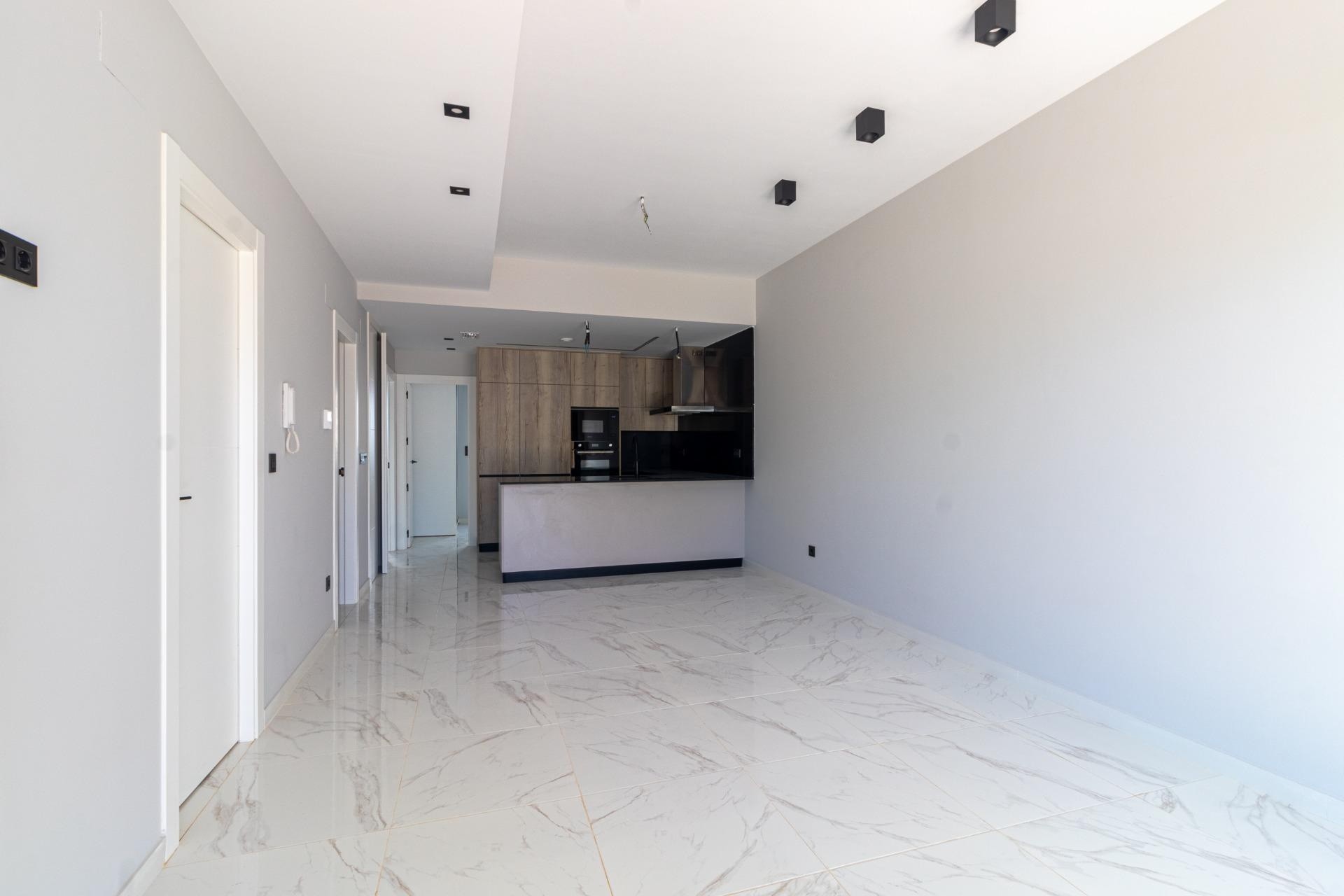 Herverkoop - Appartement / Flat -
Orihuela Costa - La Ciñuelica