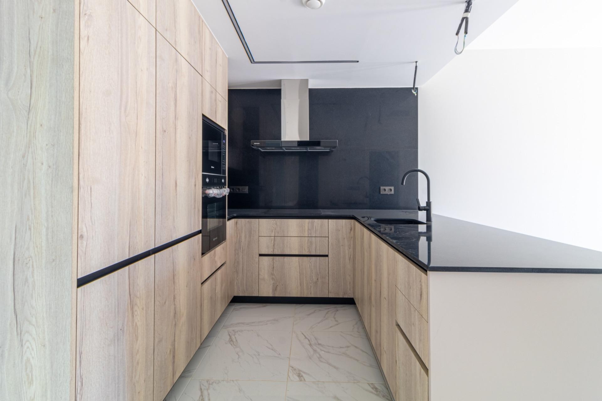 Herverkoop - Appartement / Flat -
Orihuela Costa - La Ciñuelica
