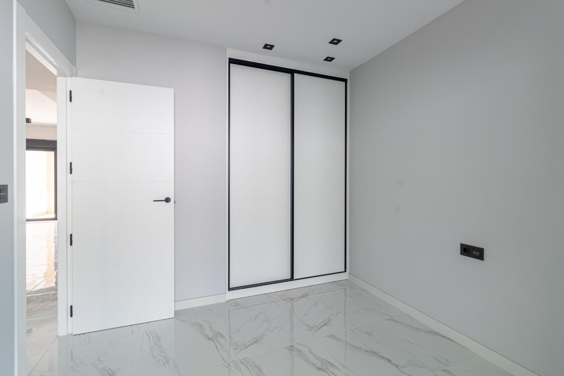 Herverkoop - Appartement / Flat -
Orihuela Costa - La Ciñuelica