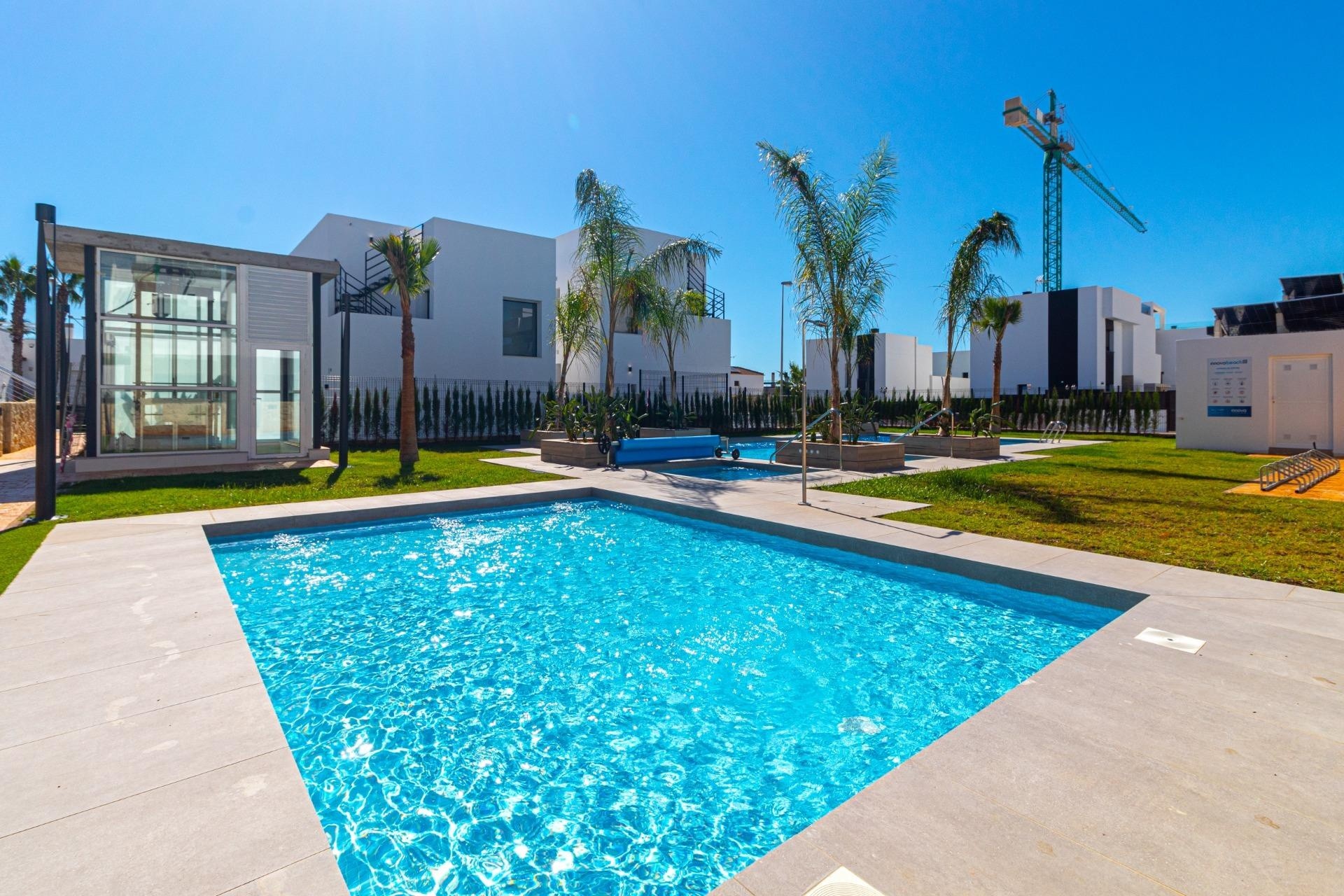 Herverkoop - Appartement / Flat -
Orihuela Costa - La Ciñuelica