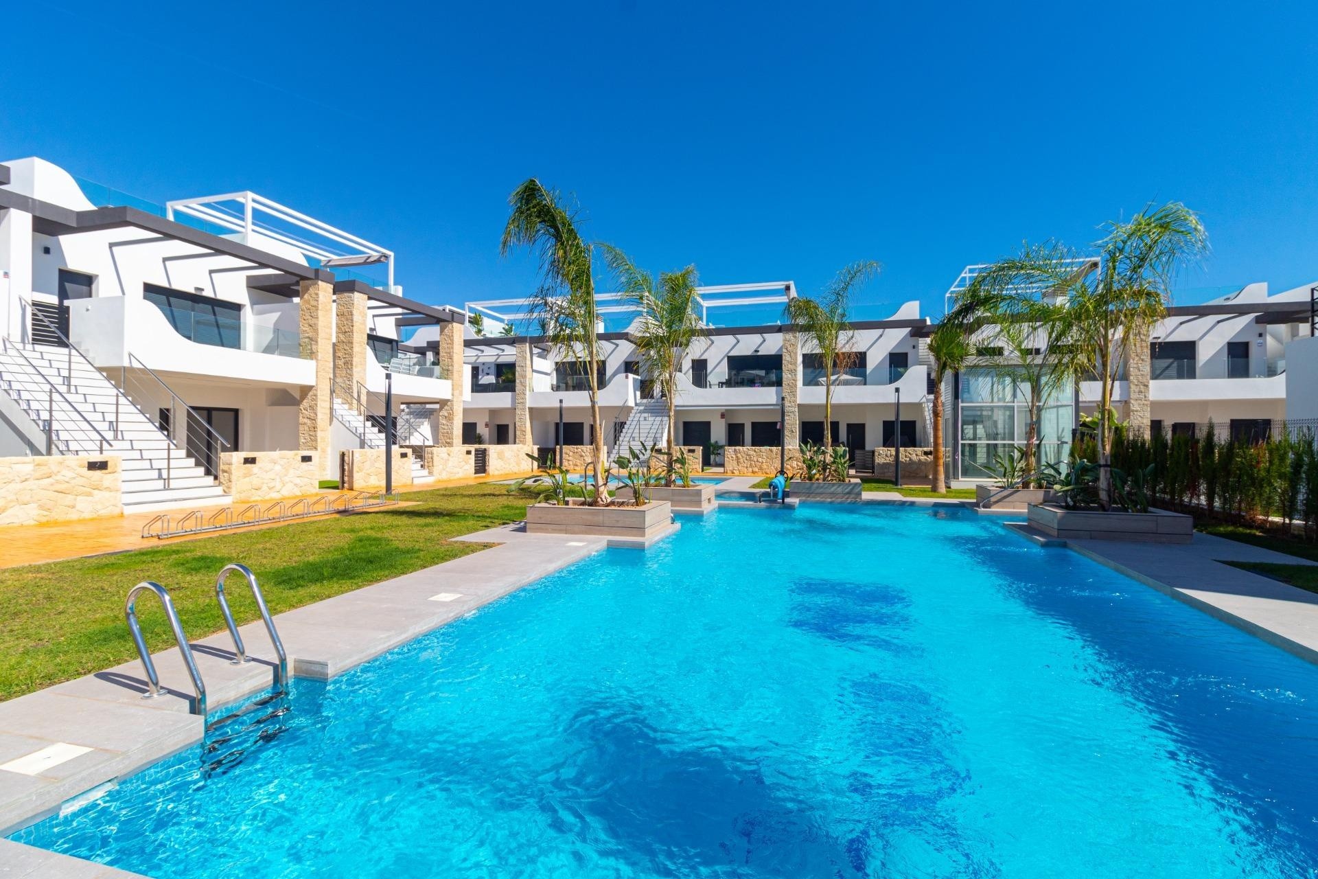 Herverkoop - Appartement / Flat -
Orihuela Costa - La Ciñuelica