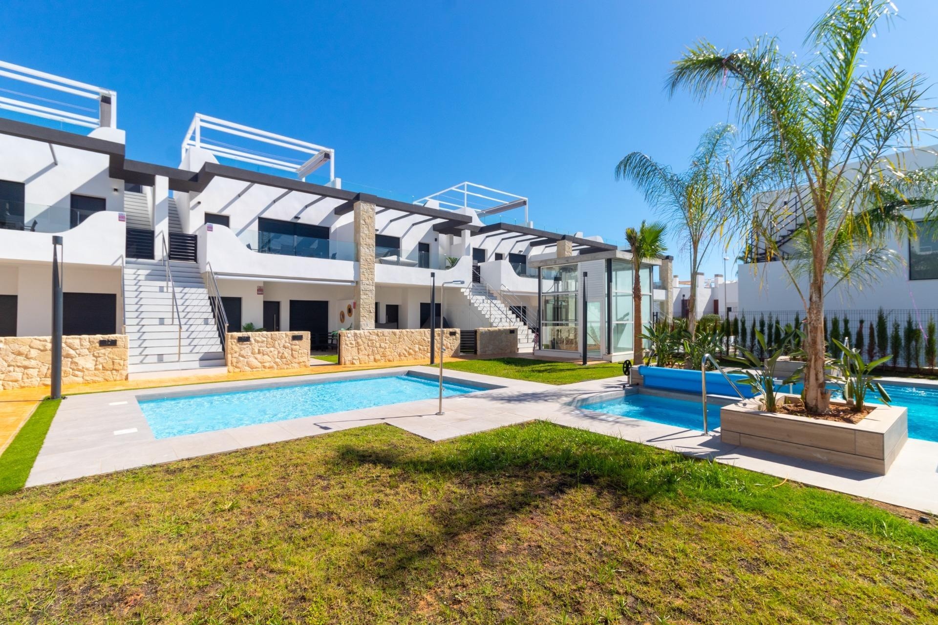 Herverkoop - Appartement / Flat -
Orihuela Costa - La Ciñuelica