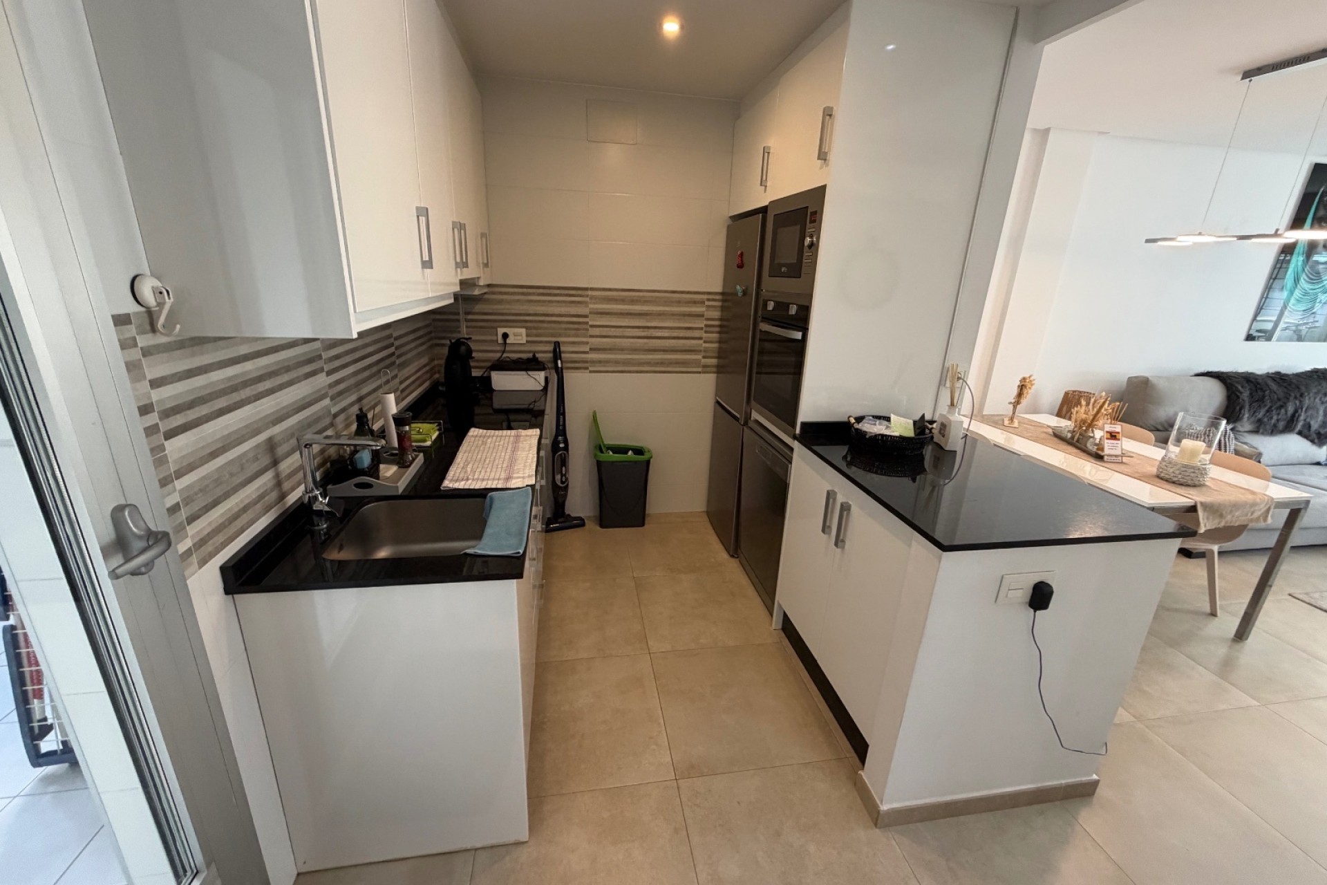 Herverkoop - Appartement / Flat -
Orihuela Costa - La Florida