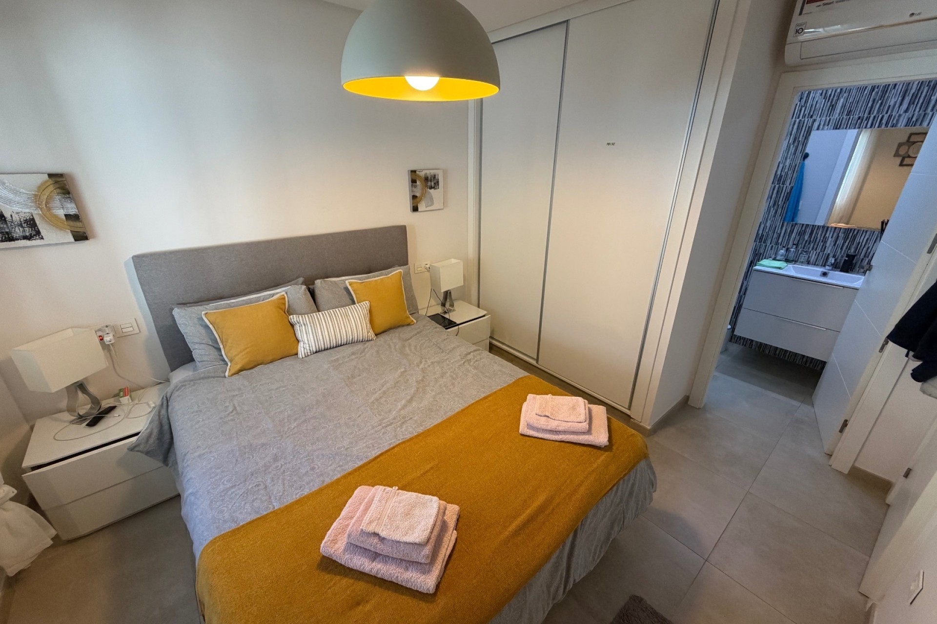 Herverkoop - Appartement / Flat -
Orihuela Costa - La Florida