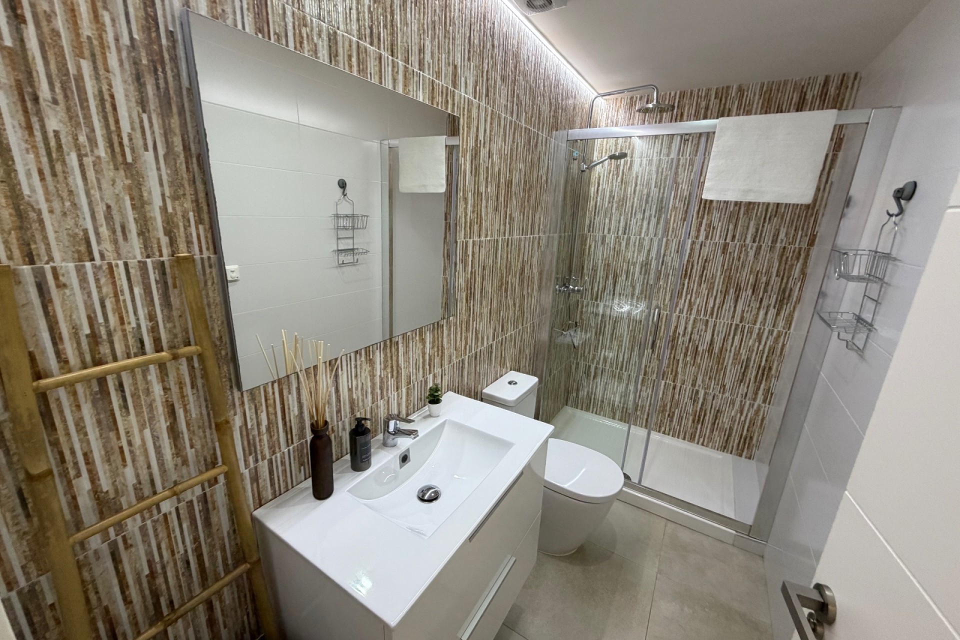 Herverkoop - Appartement / Flat -
Orihuela Costa - La Florida