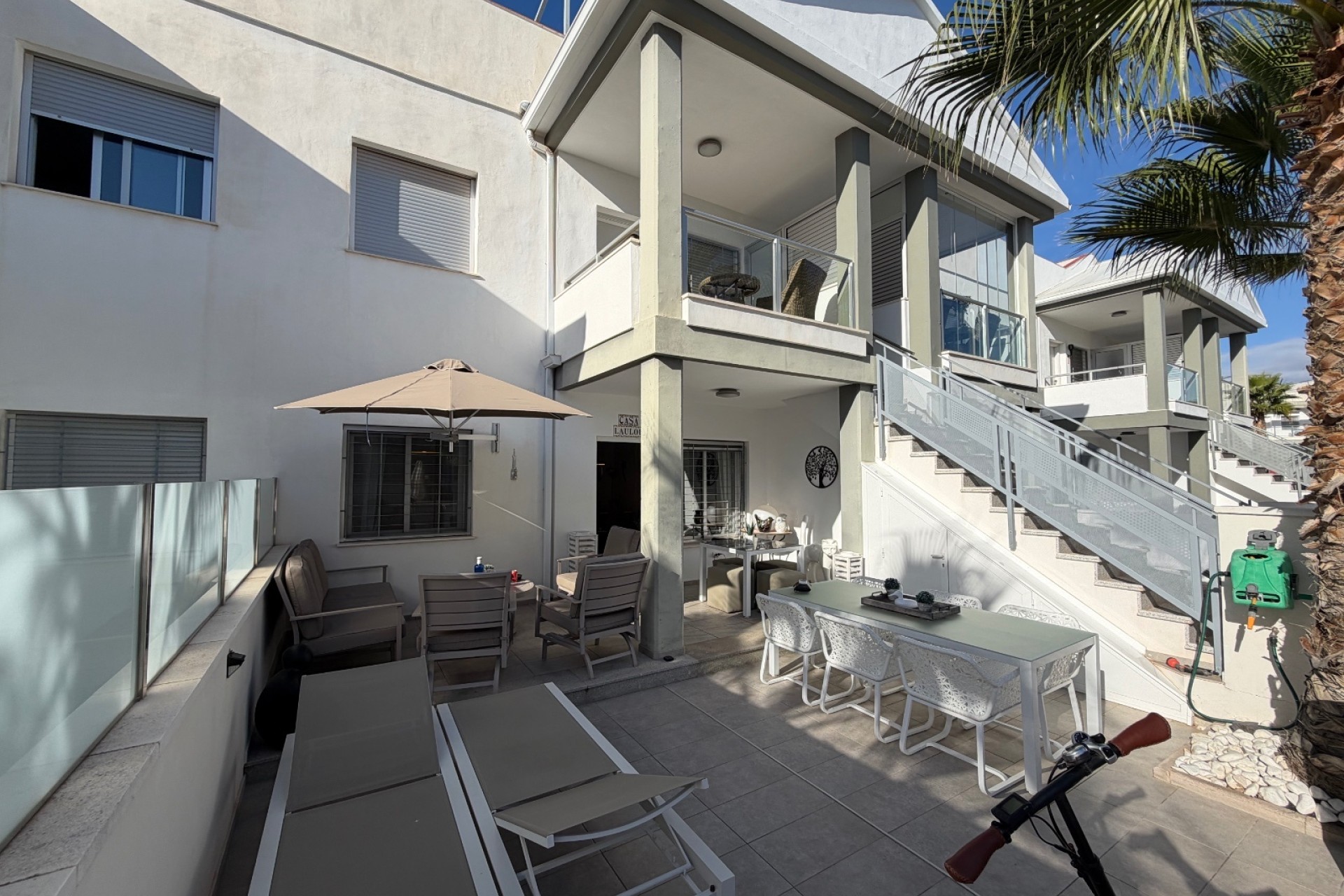 Herverkoop - Appartement / Flat -
Orihuela Costa - La Florida