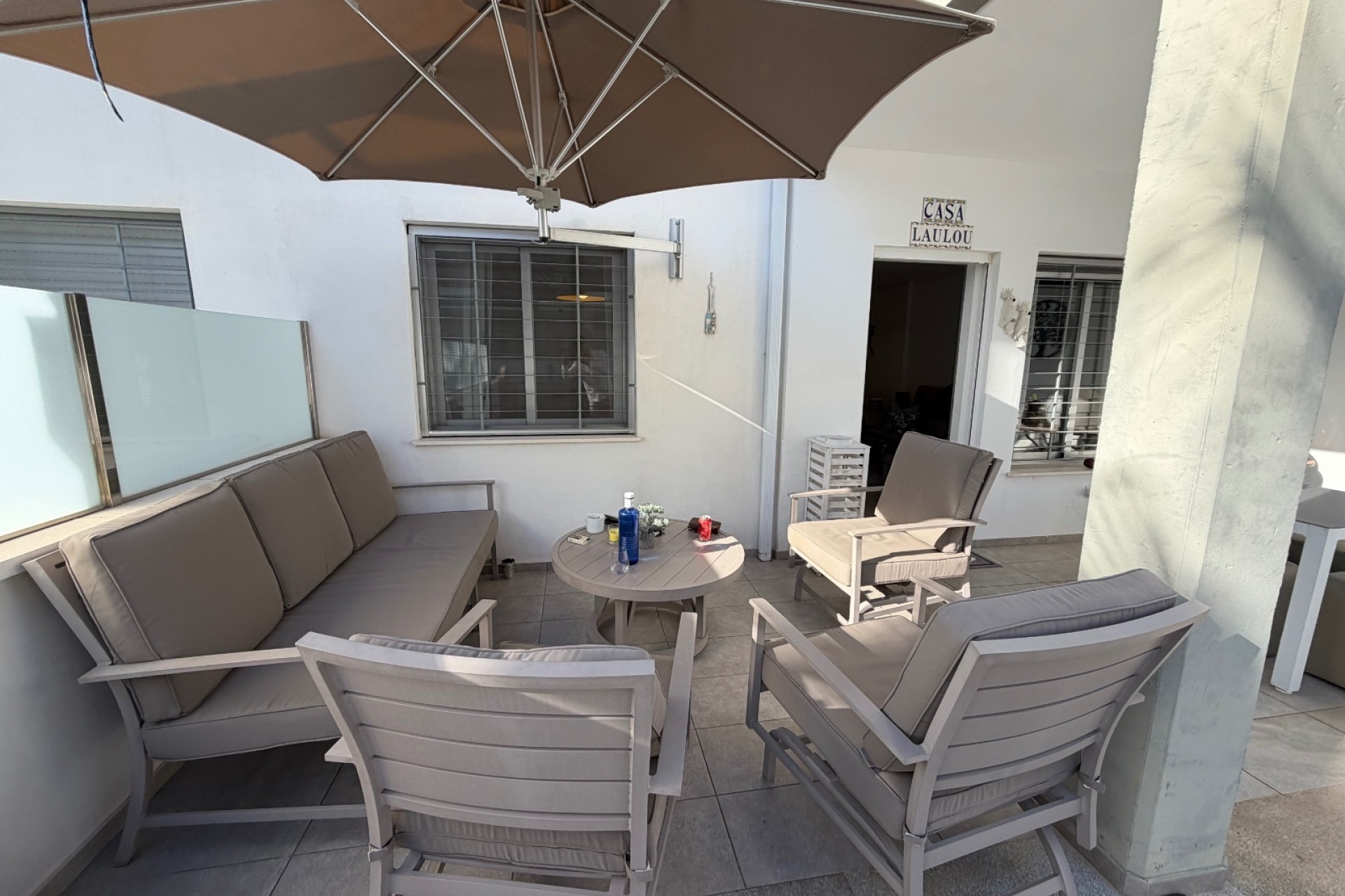 Herverkoop - Appartement / Flat -
Orihuela Costa - La Florida