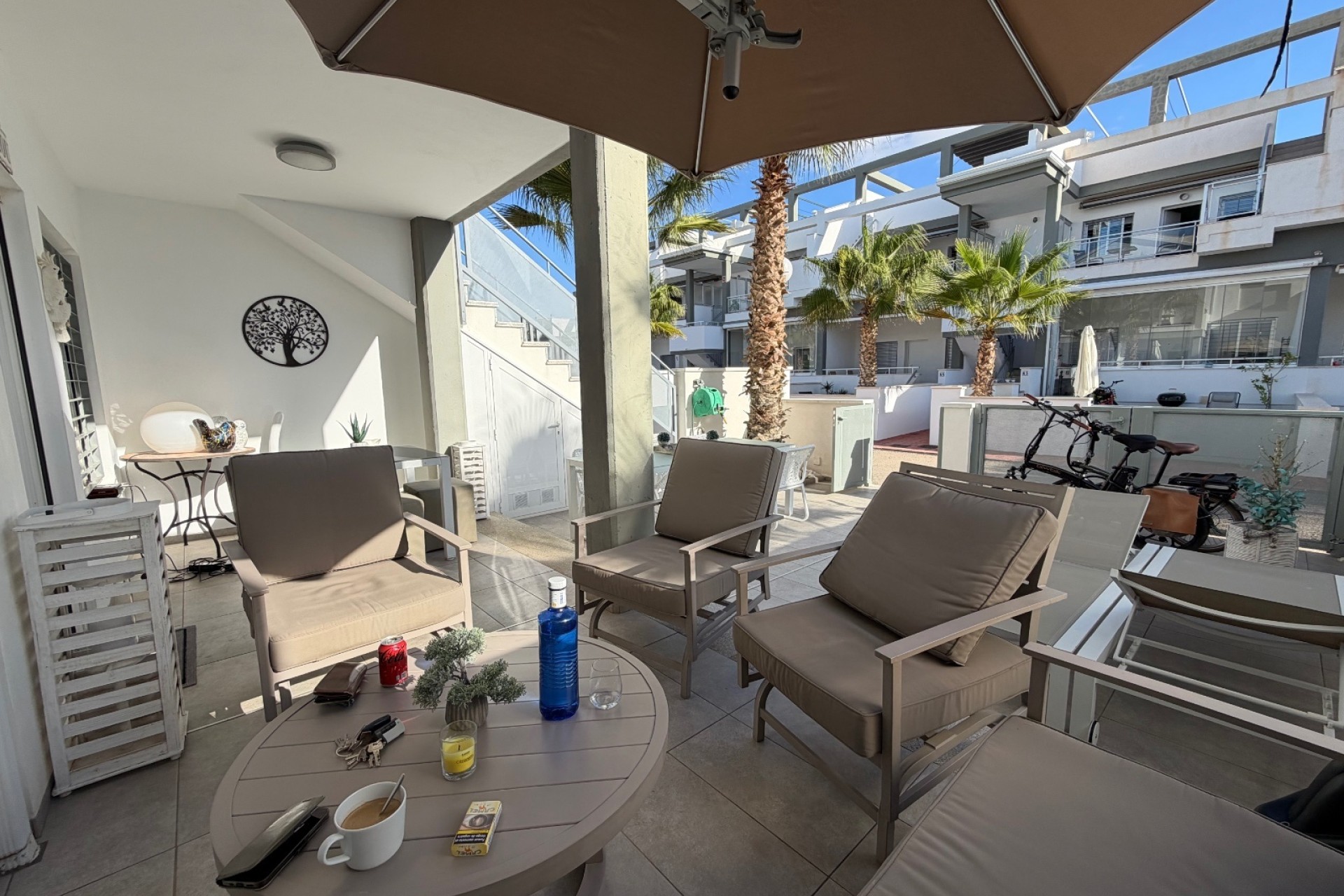 Herverkoop - Appartement / Flat -
Orihuela Costa - La Florida