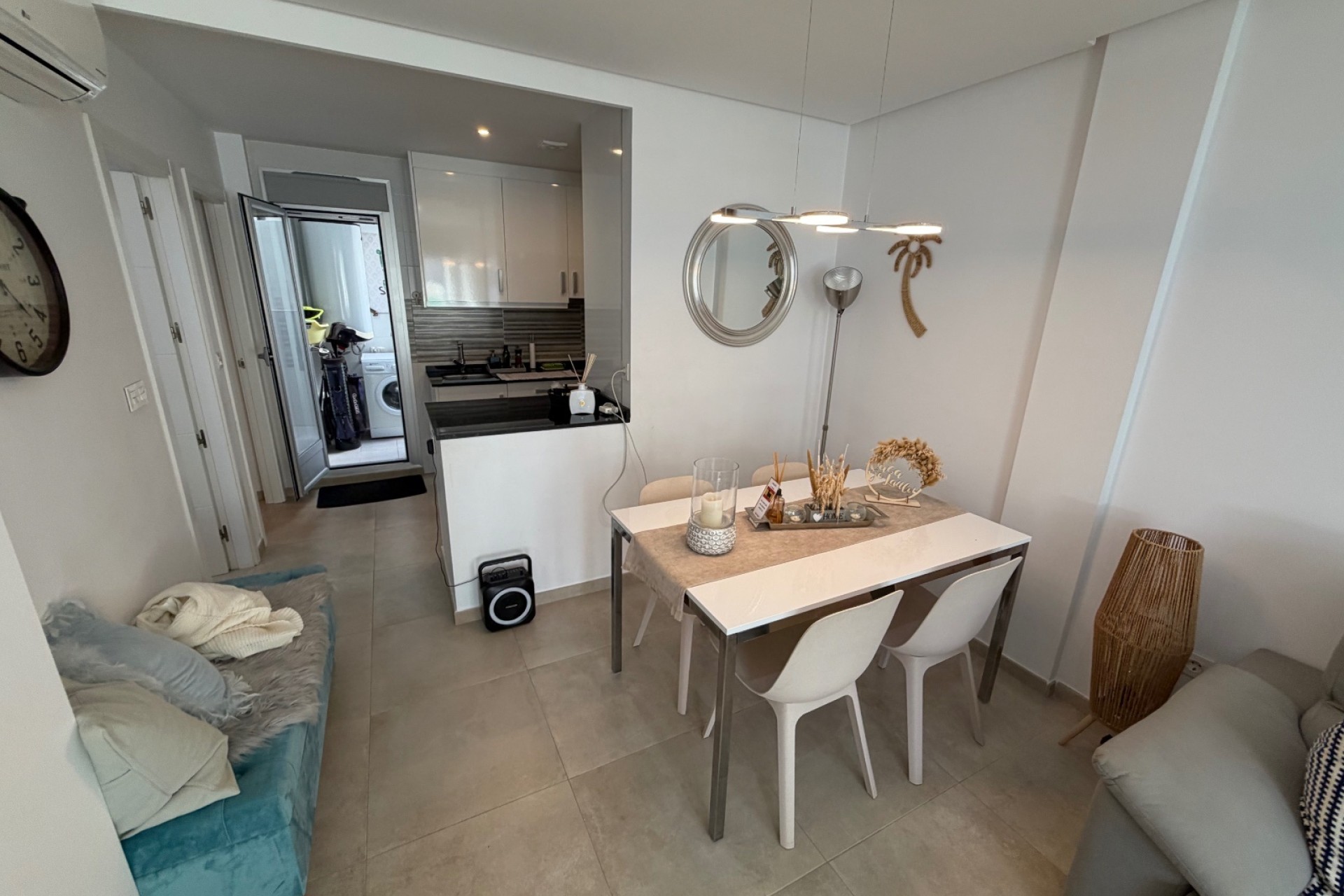 Herverkoop - Appartement / Flat -
Orihuela Costa - La Florida