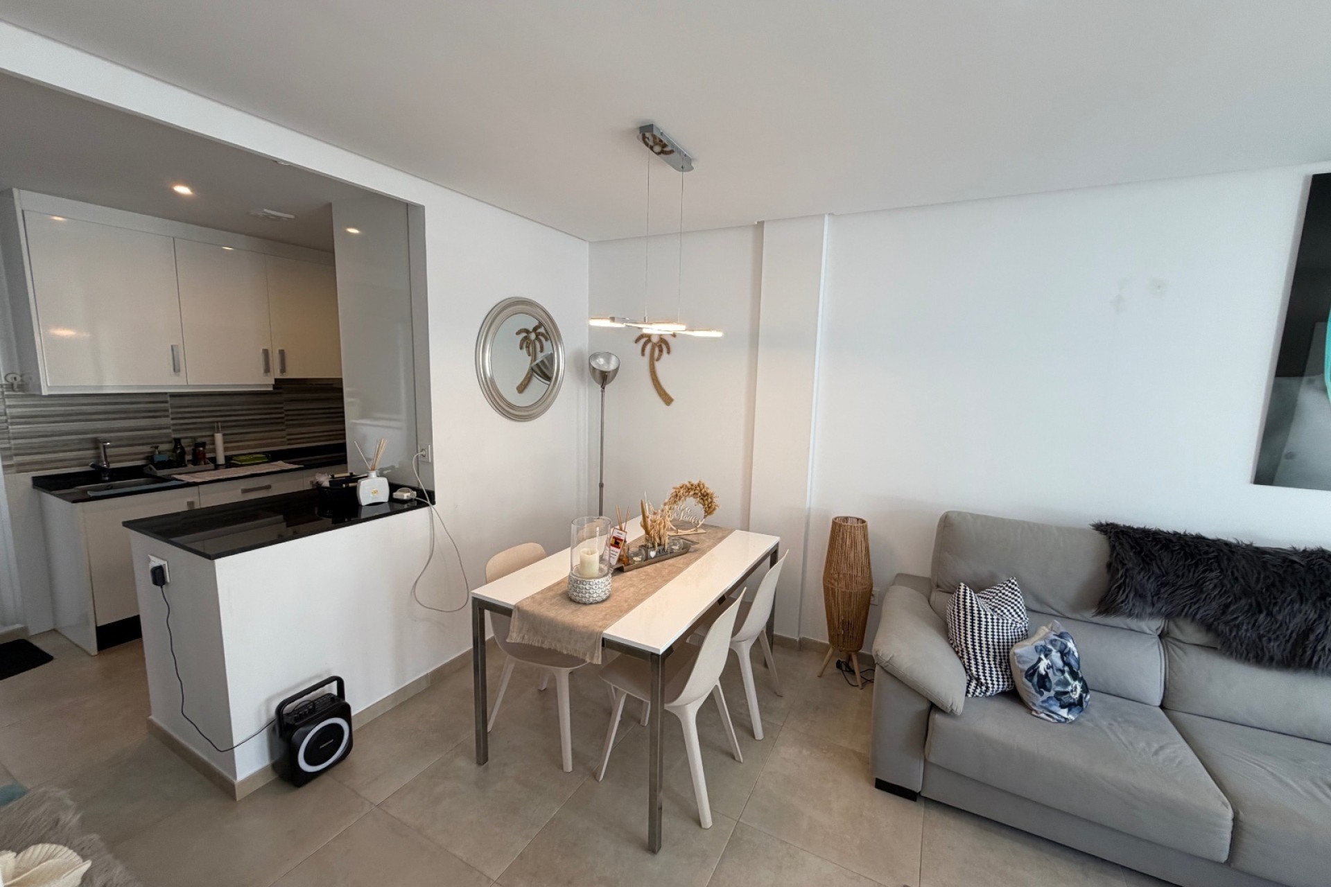 Herverkoop - Appartement / Flat -
Orihuela Costa - La Florida