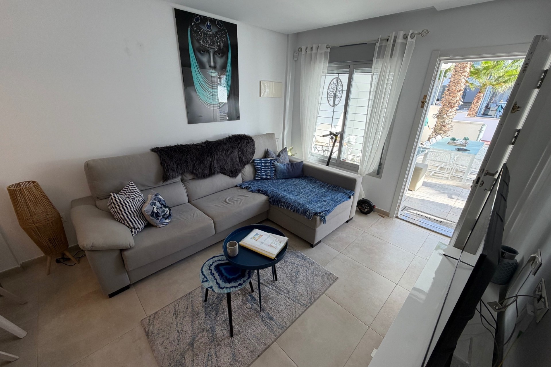 Herverkoop - Appartement / Flat -
Orihuela Costa - La Florida