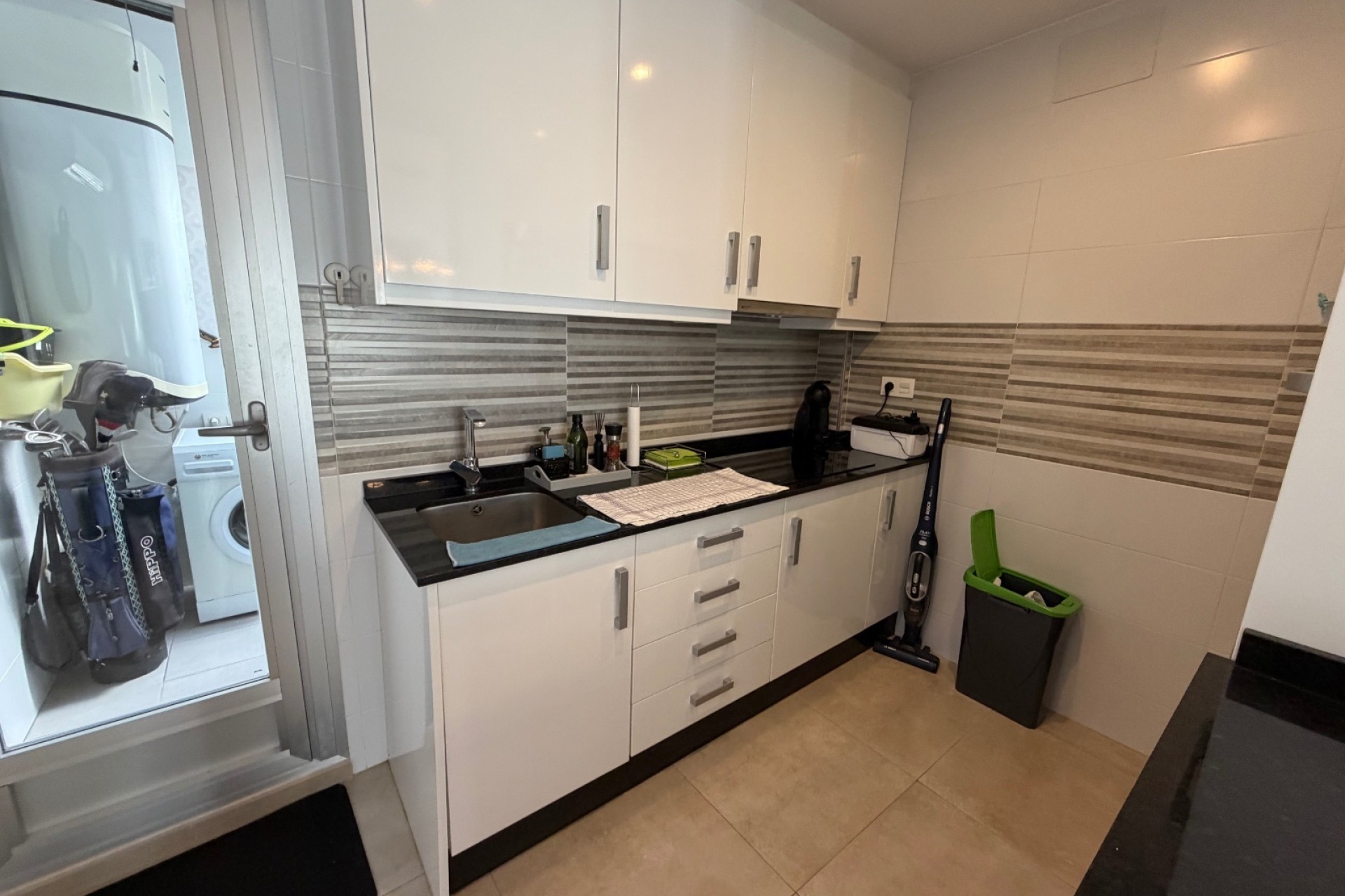 Herverkoop - Appartement / Flat -
Orihuela Costa - La Florida