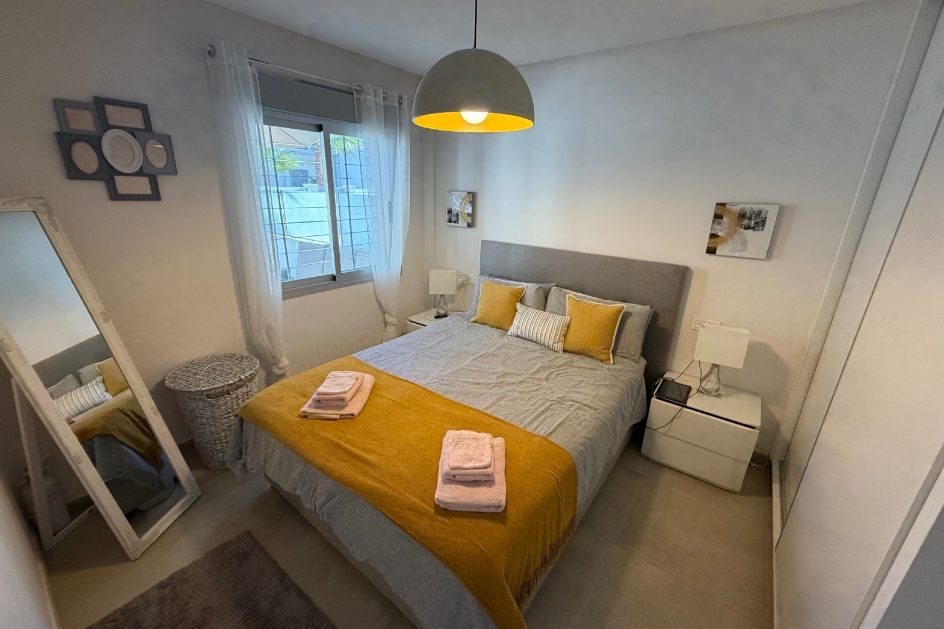 Herverkoop - Appartement / Flat -
Orihuela Costa - La Florida