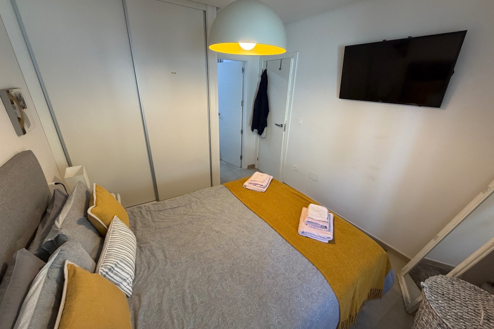 Herverkoop - Appartement / Flat -
Orihuela Costa - La Florida