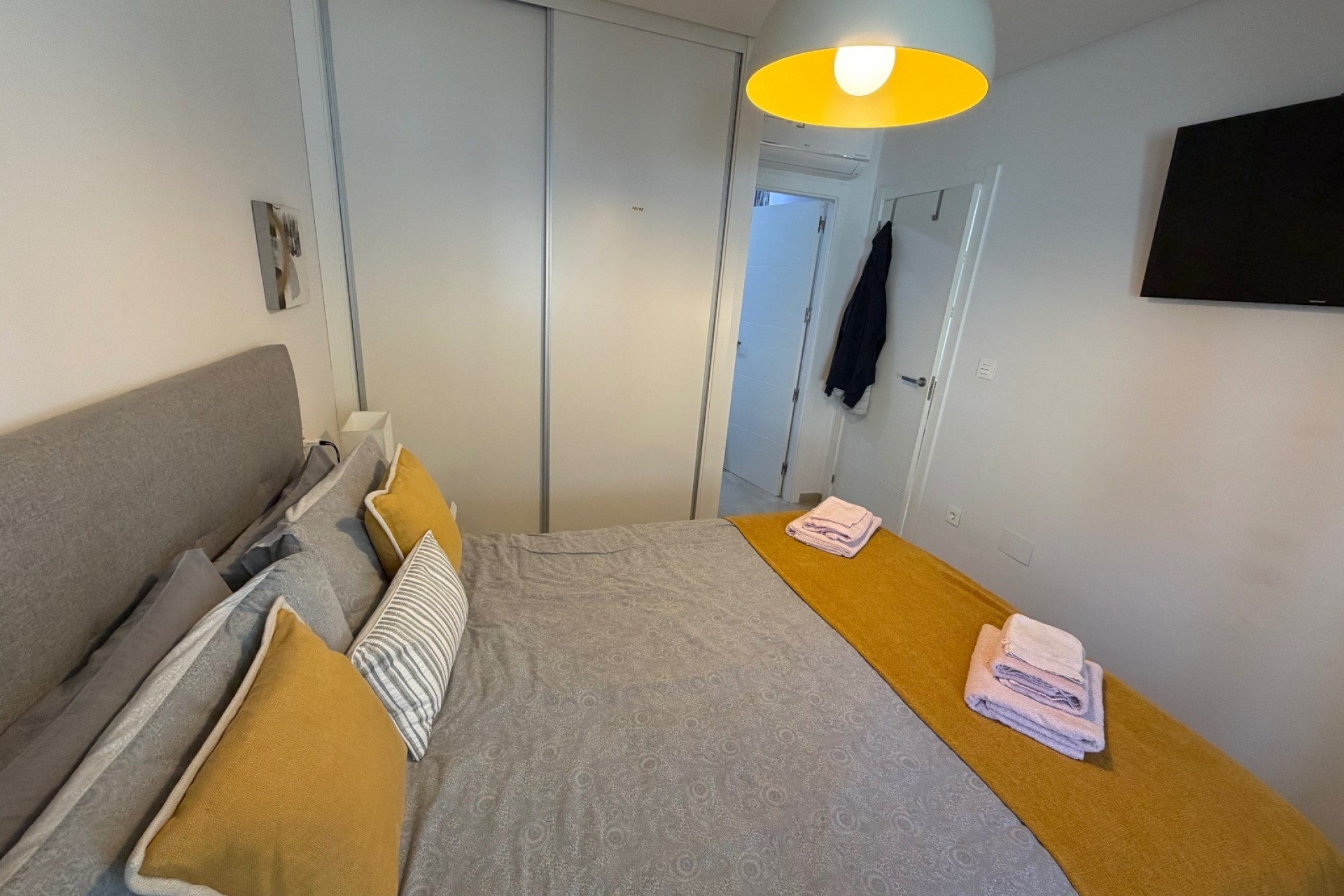 Herverkoop - Appartement / Flat -
Orihuela Costa - La Florida