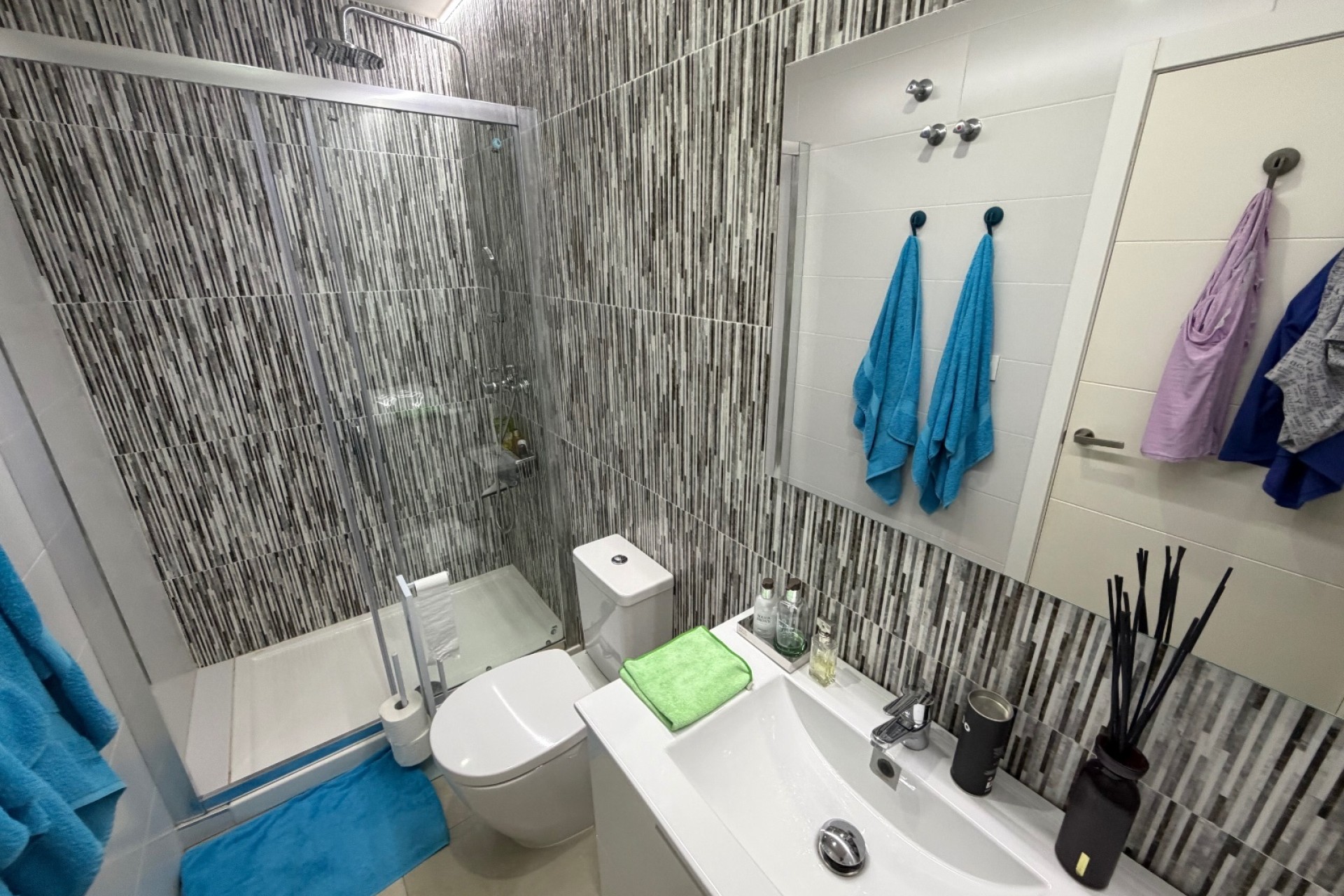 Herverkoop - Appartement / Flat -
Orihuela Costa - La Florida