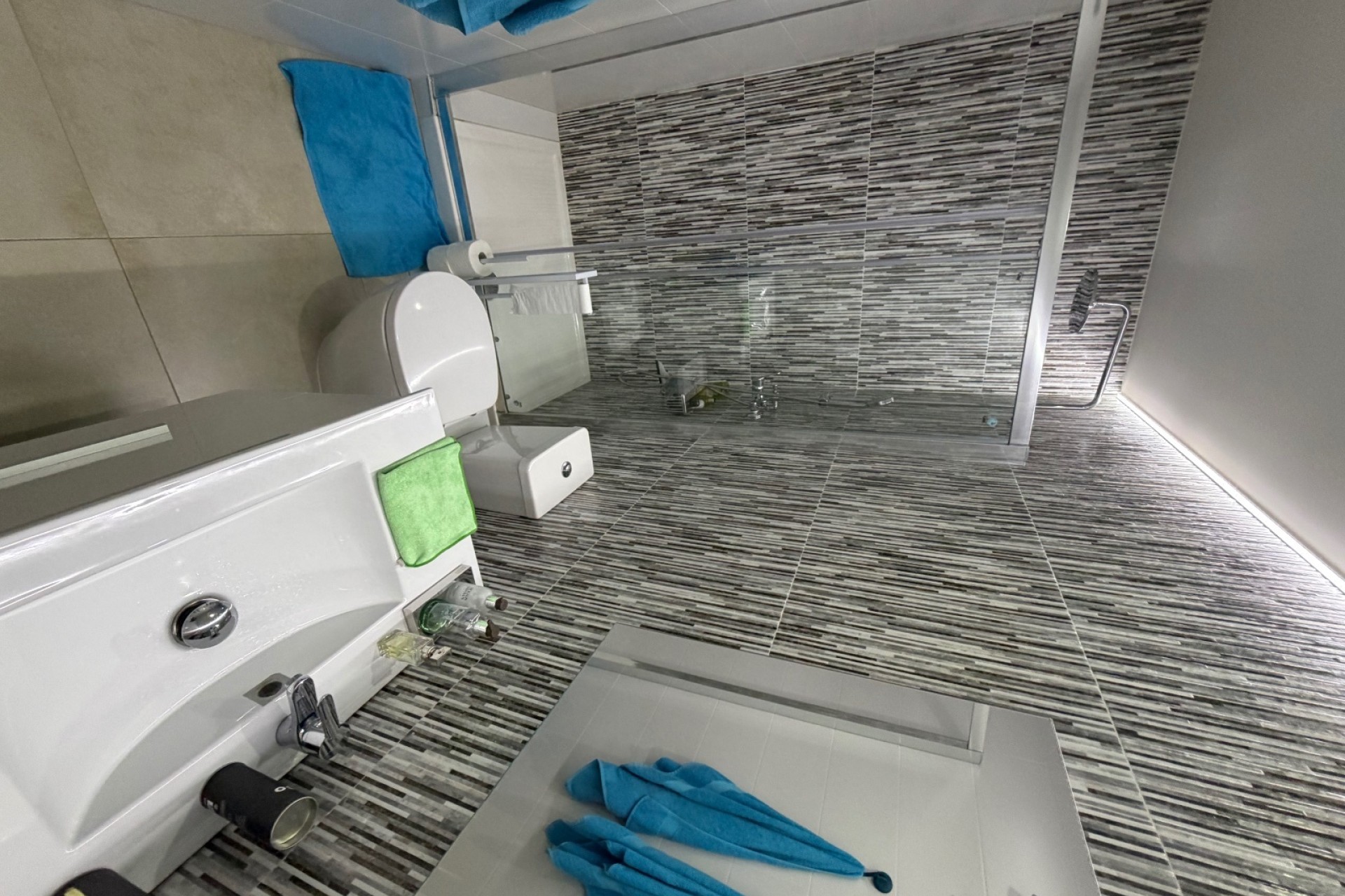 Herverkoop - Appartement / Flat -
Orihuela Costa - La Florida