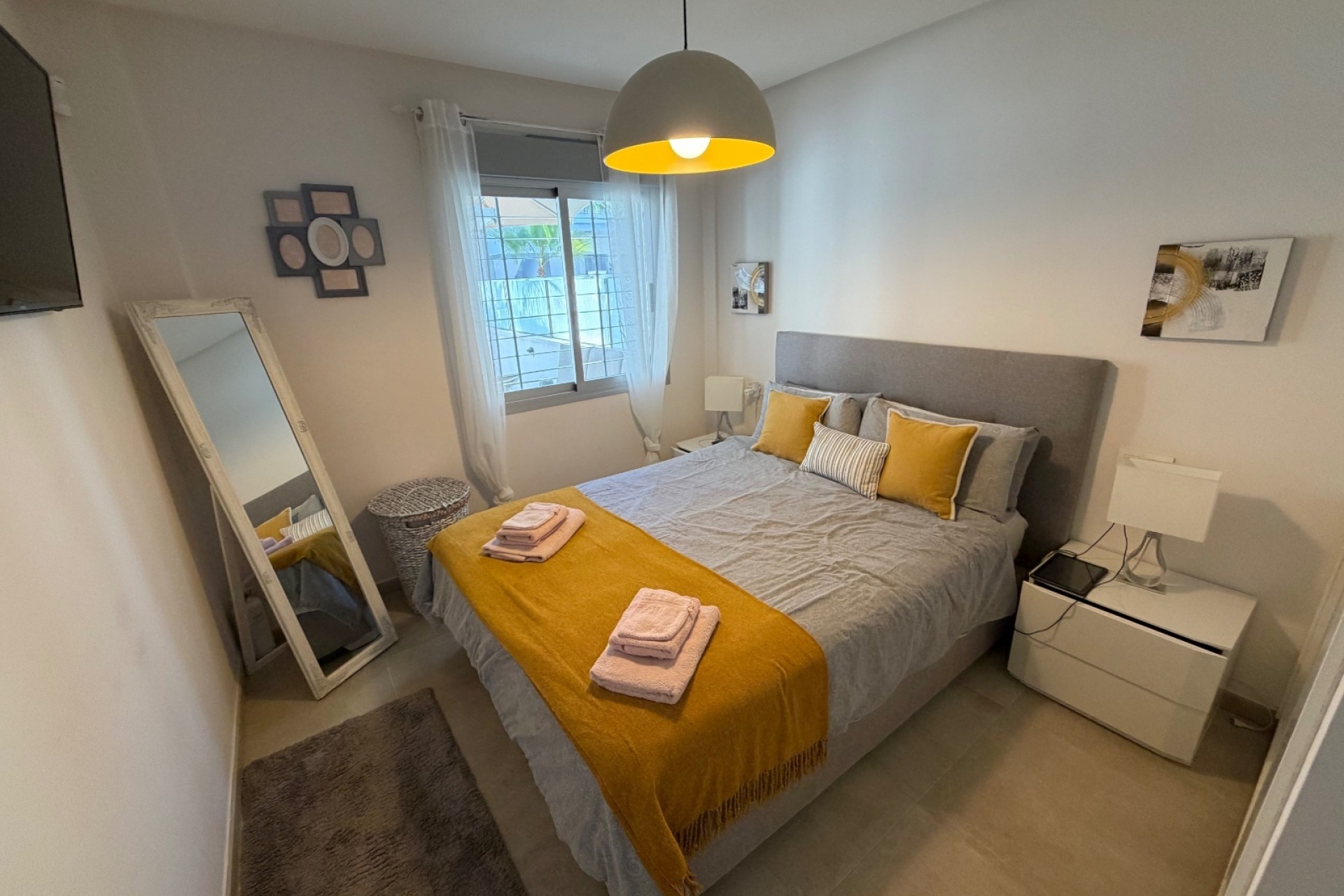 Herverkoop - Appartement / Flat -
Orihuela Costa - La Florida