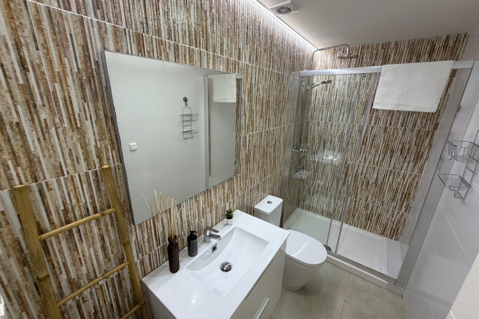 Herverkoop - Appartement / Flat -
Orihuela Costa - La Florida