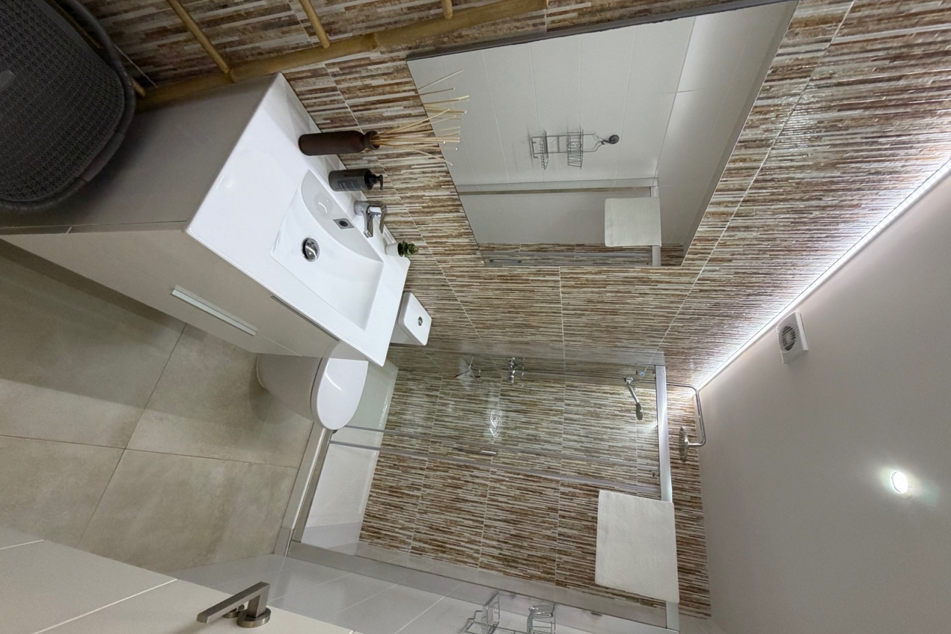 Herverkoop - Appartement / Flat -
Orihuela Costa - La Florida