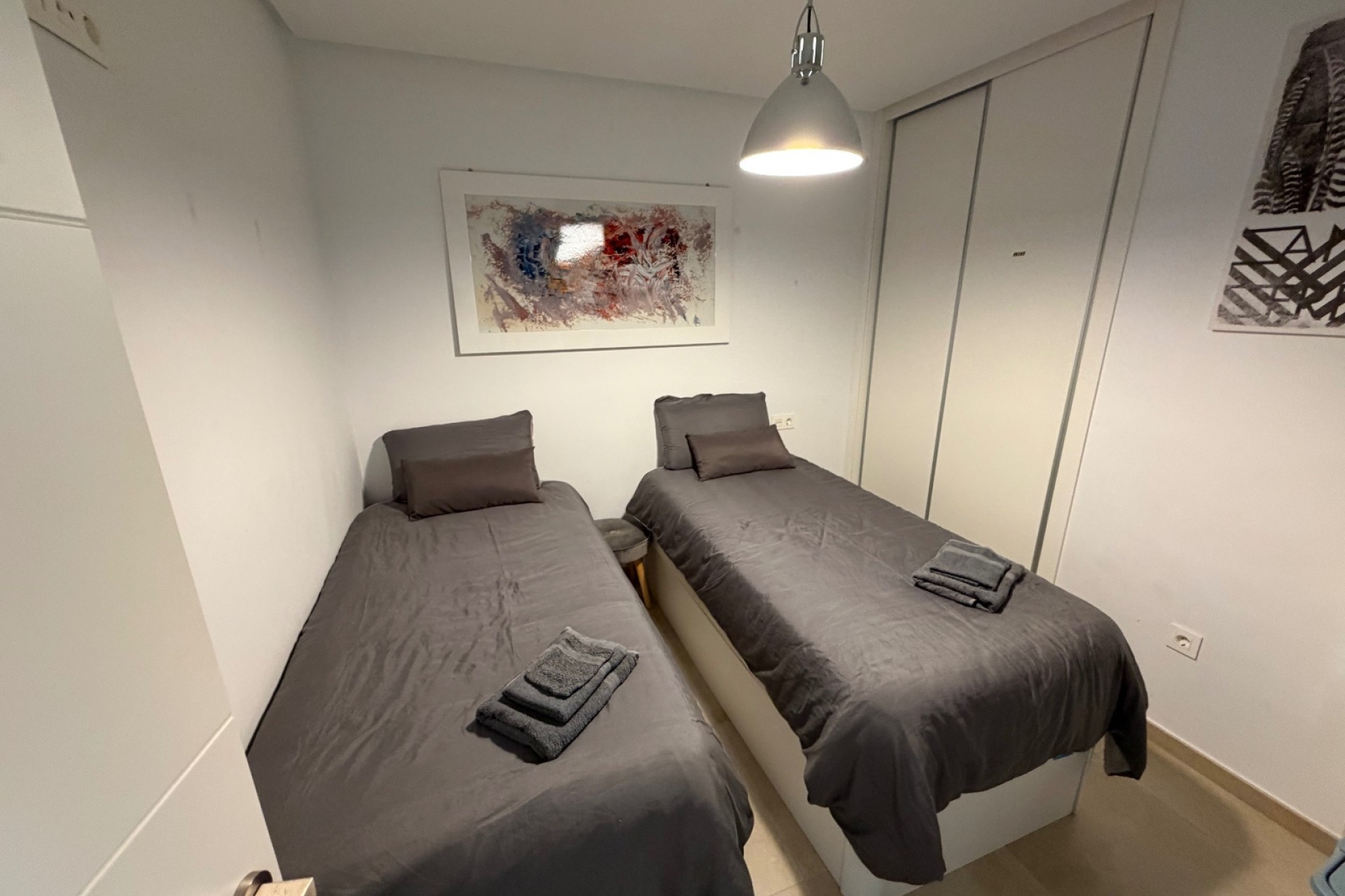 Herverkoop - Appartement / Flat -
Orihuela Costa - La Florida