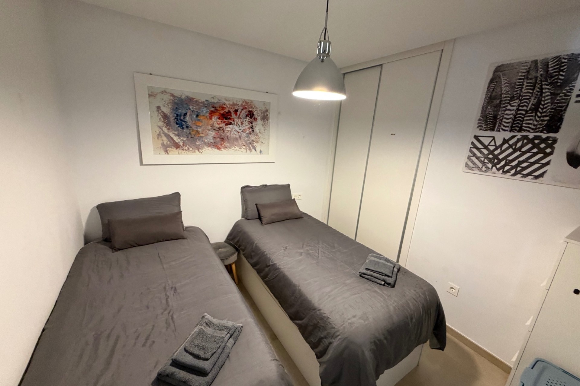 Herverkoop - Appartement / Flat -
Orihuela Costa - La Florida