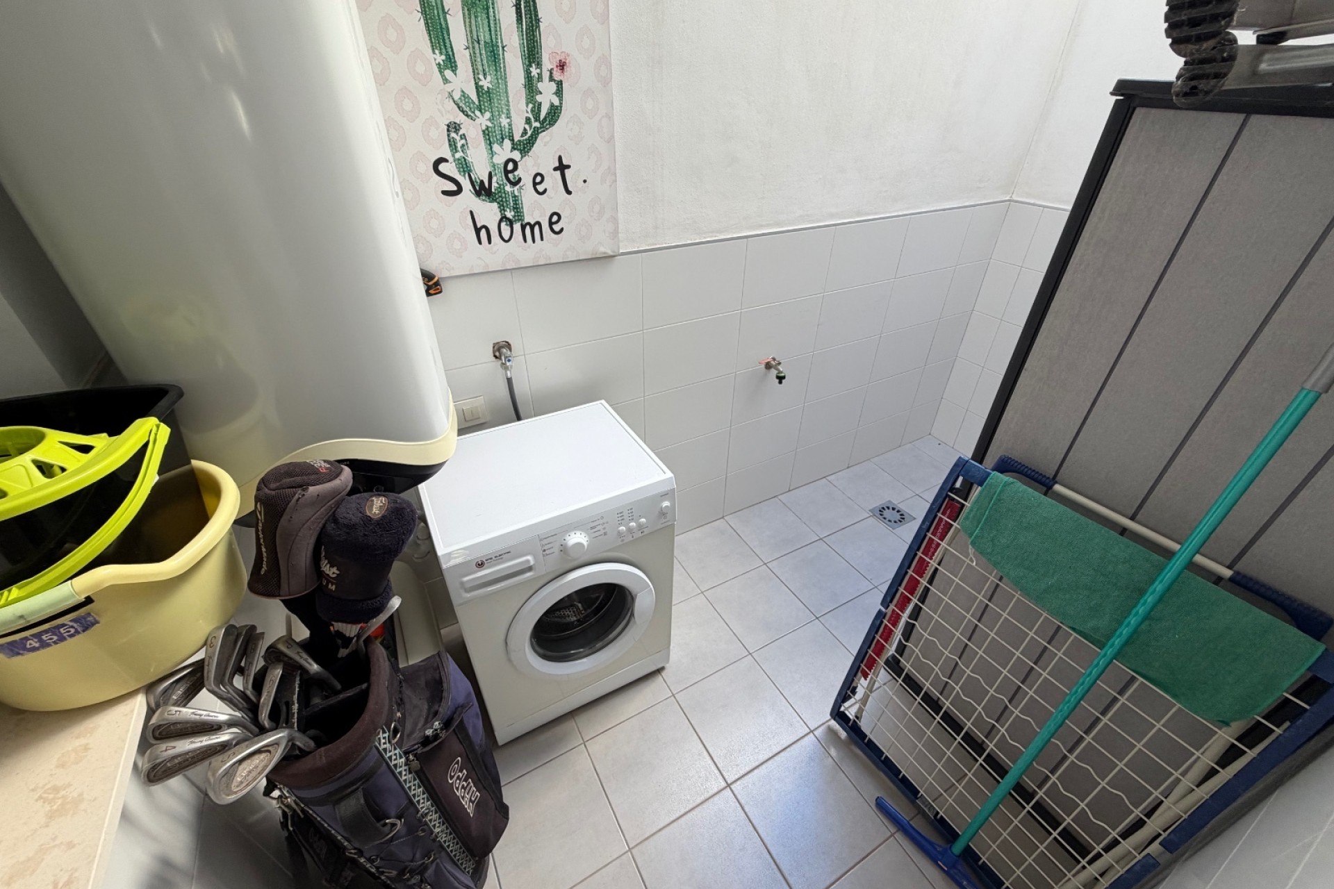 Herverkoop - Appartement / Flat -
Orihuela Costa - La Florida