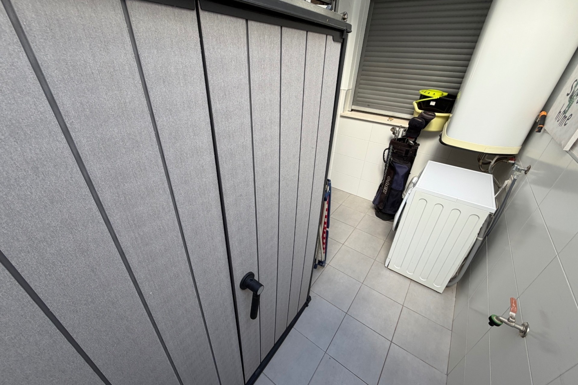 Herverkoop - Appartement / Flat -
Orihuela Costa - La Florida