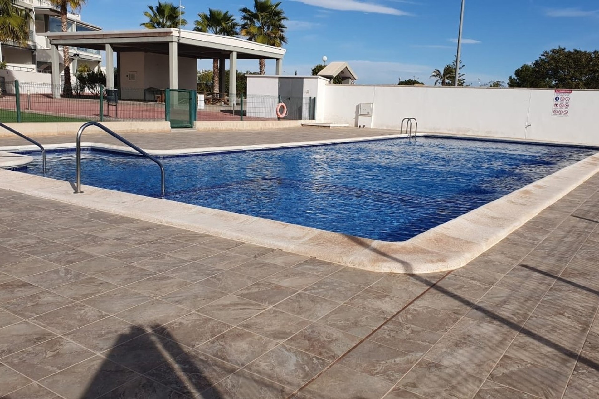 Herverkoop - Appartement / Flat -
Orihuela Costa - La Florida