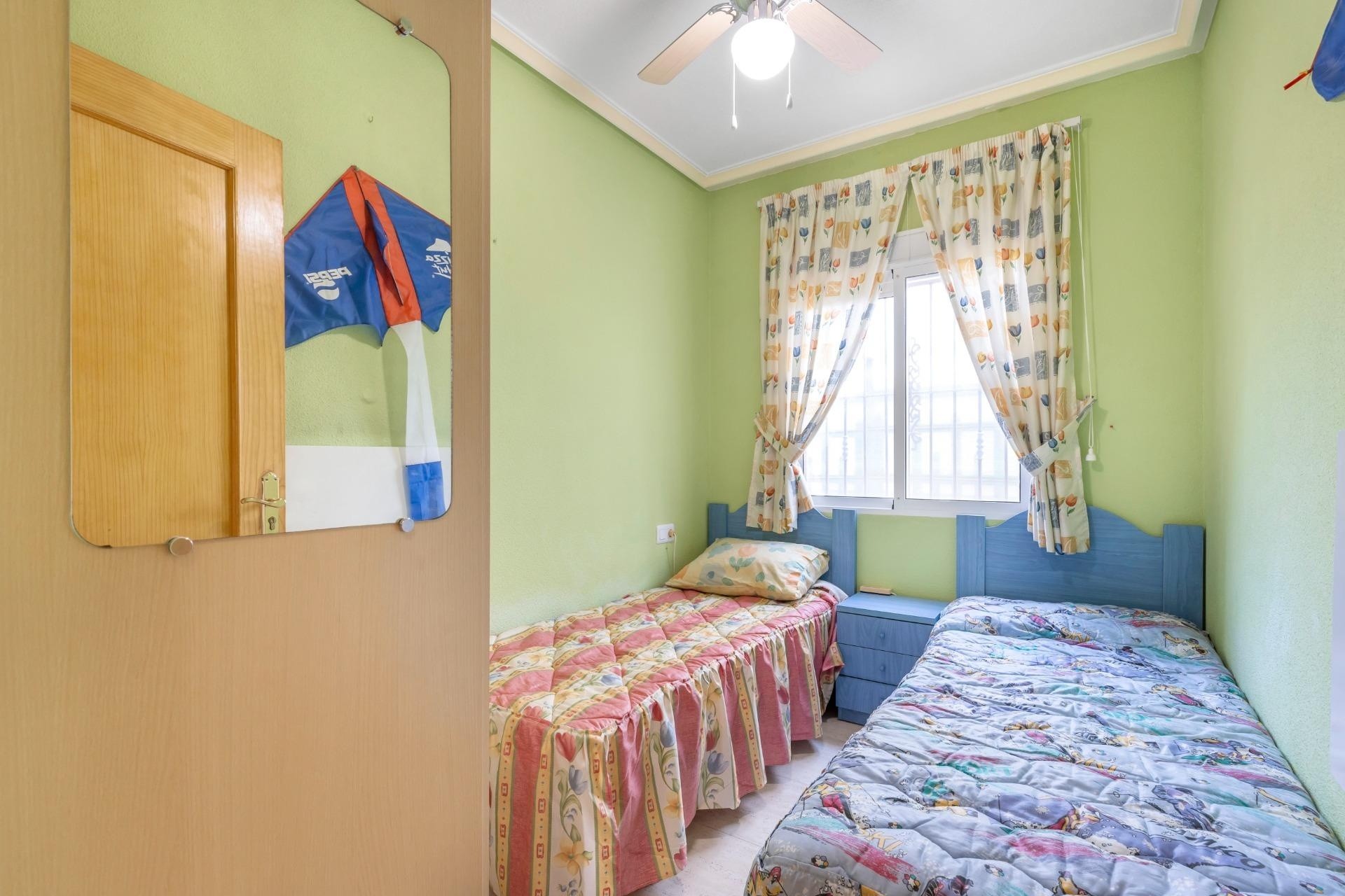 Herverkoop - Appartement / Flat -
Orihuela Costa - La Florida