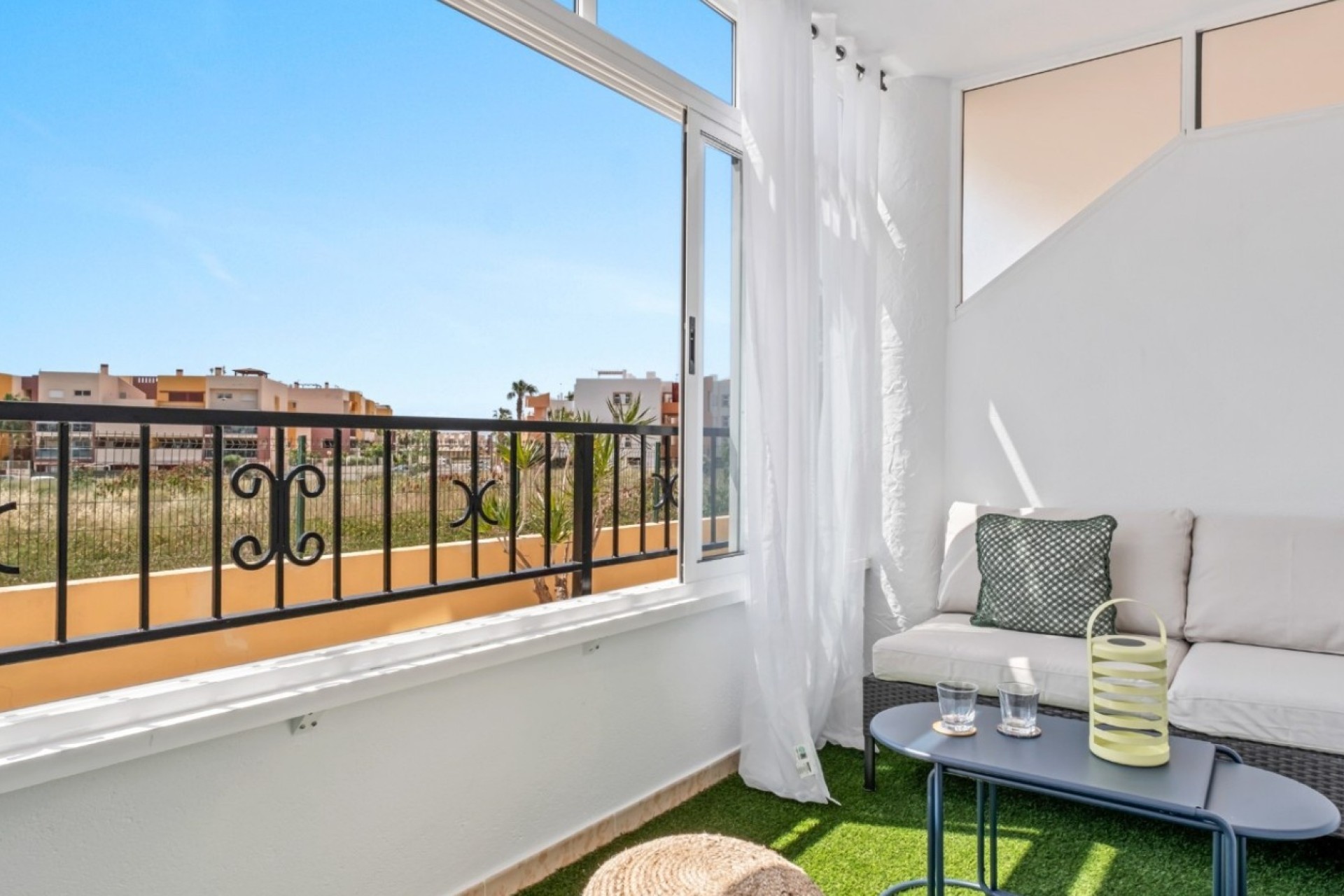 Herverkoop - Appartement / Flat -
Orihuela Costa - La Florida