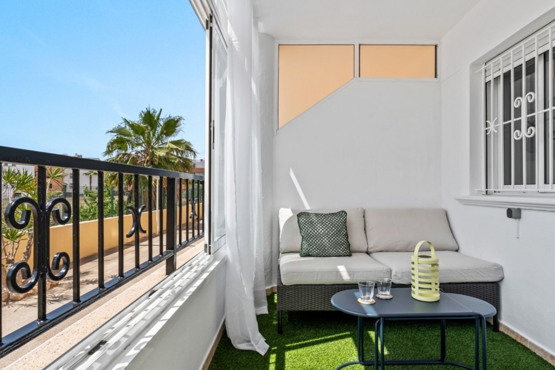 Herverkoop - Appartement / Flat -
Orihuela Costa - La Florida