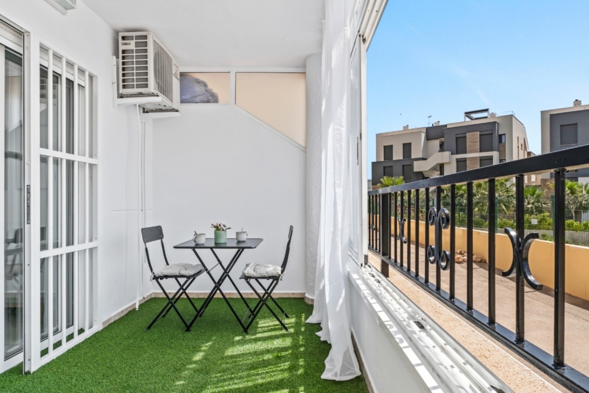 Herverkoop - Appartement / Flat -
Orihuela Costa - La Florida