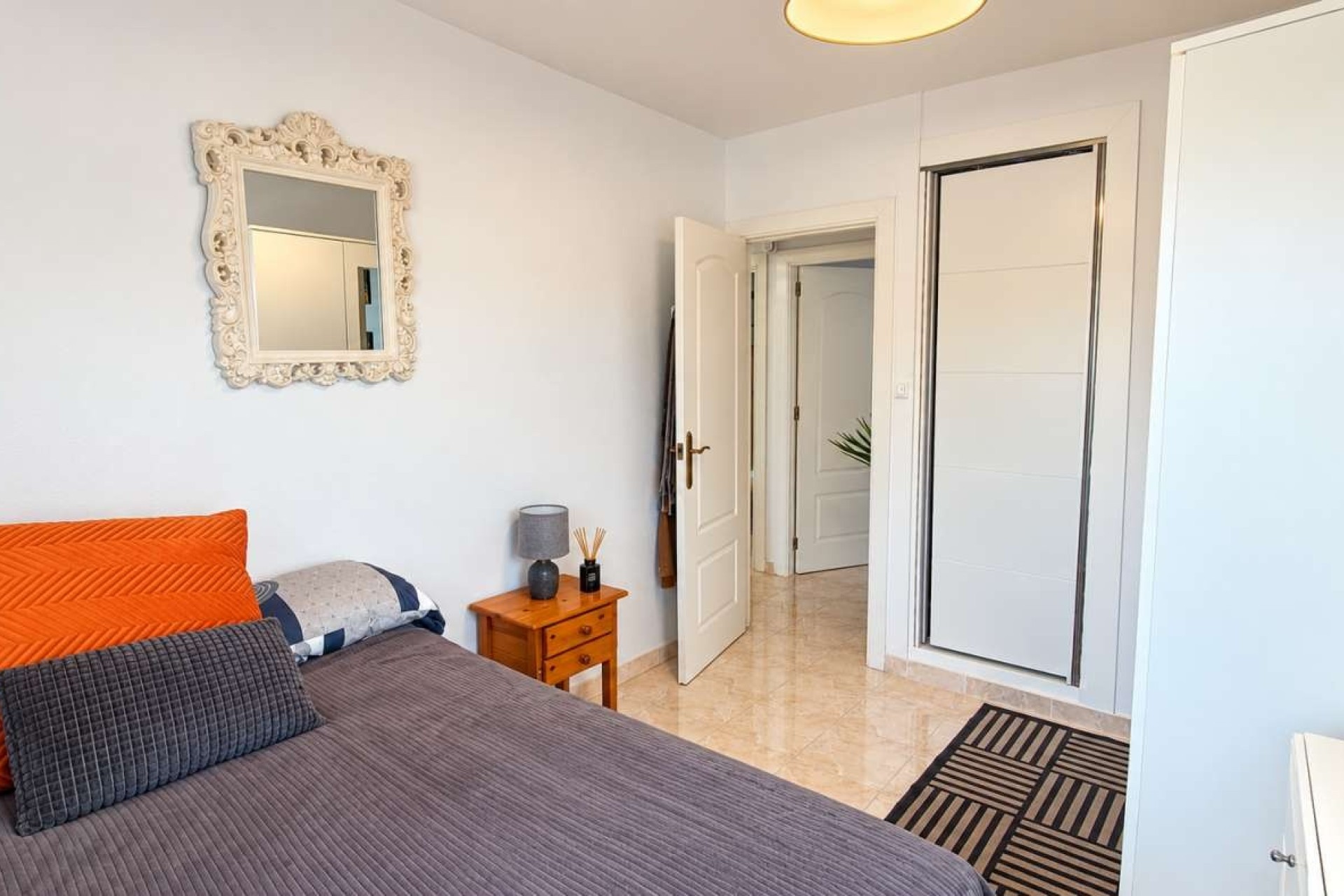 Herverkoop - Appartement / Flat -
Orihuela Costa - La Florida