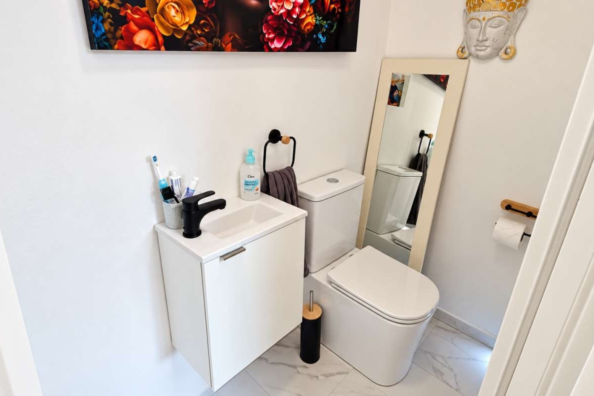 Herverkoop - Appartement / Flat -
Orihuela Costa - La Florida