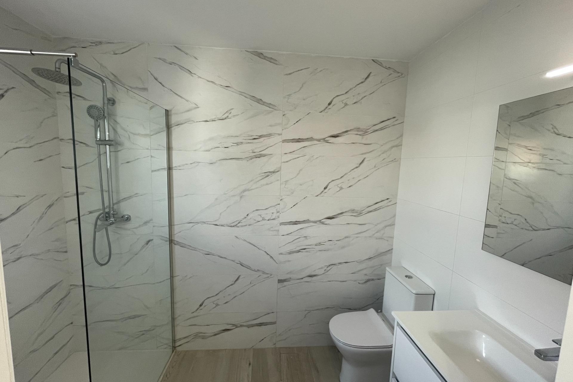 Herverkoop - Appartement / Flat -
Orihuela Costa - La Regia